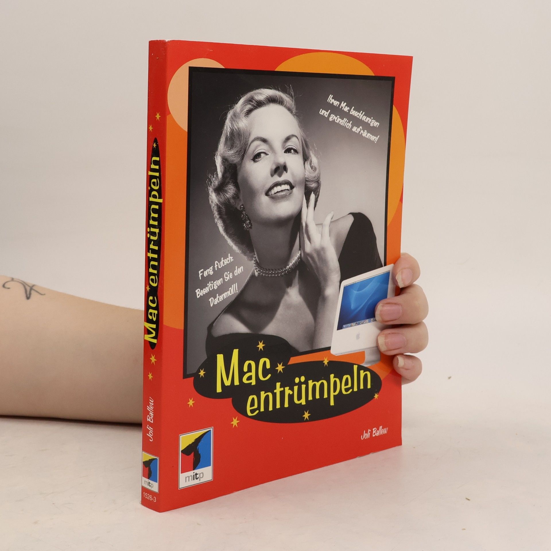Mac entrümpeln