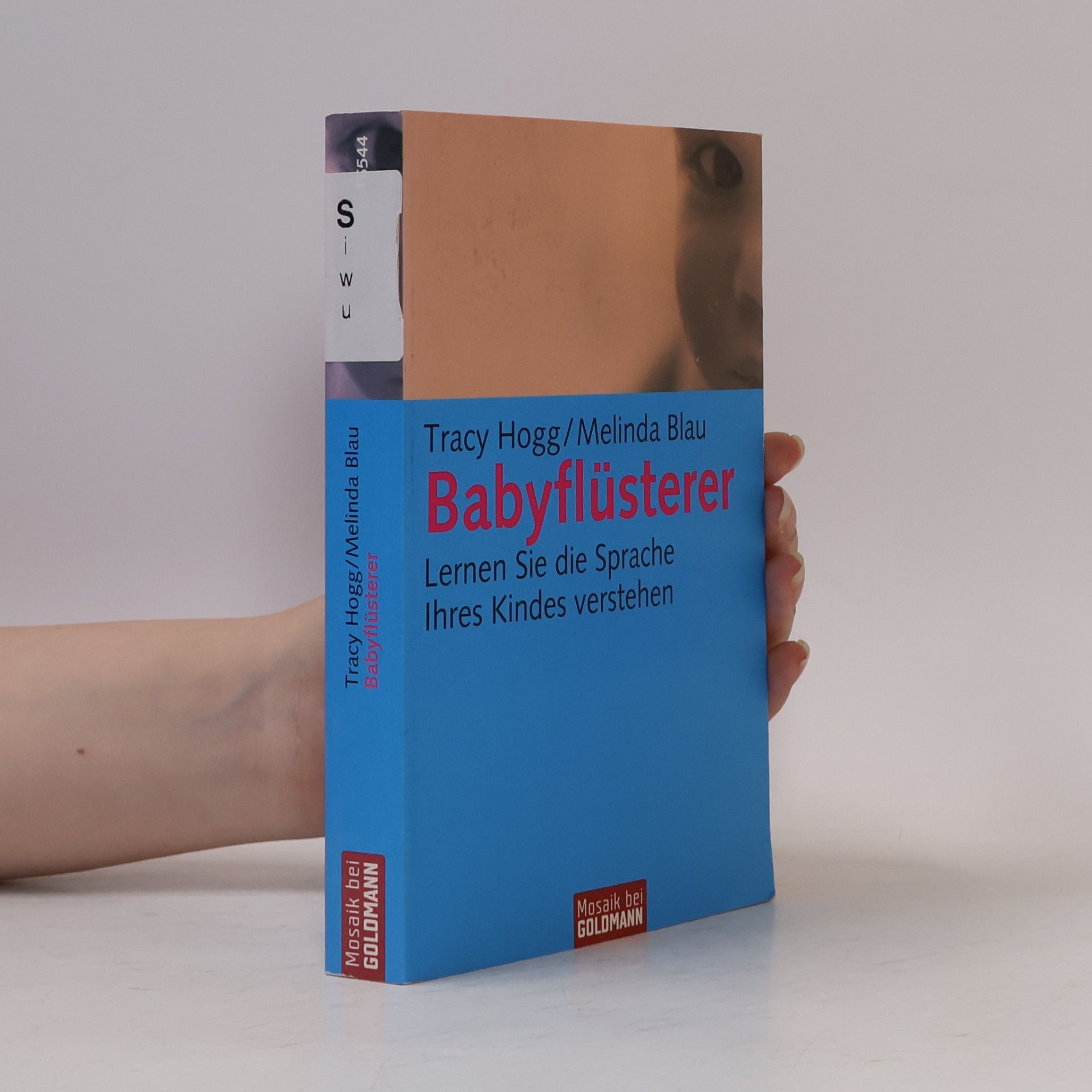 Tracy Hogg Babyflüsterer