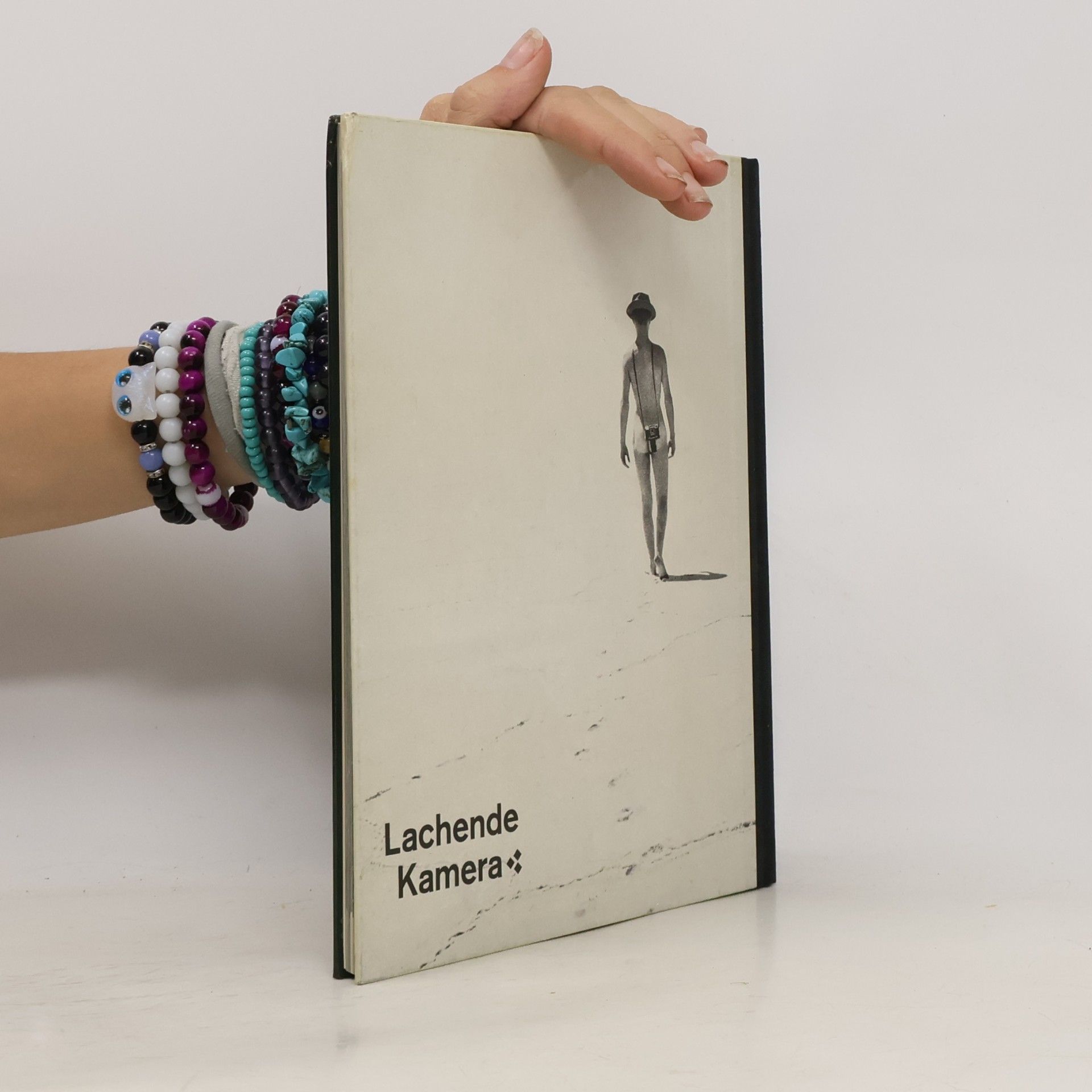 Autorenkollektiv Lachende Kamera