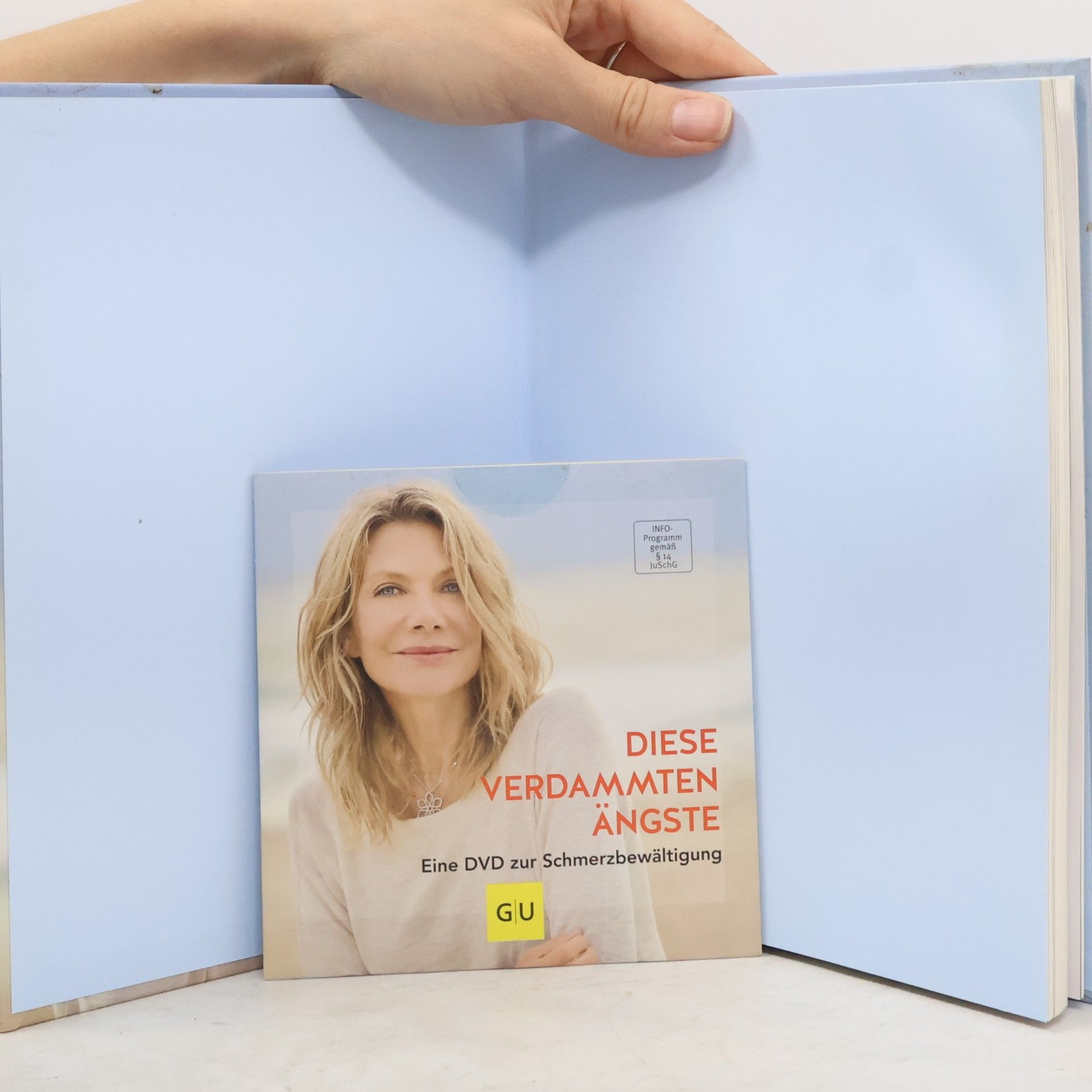 Ursula Karven Diese verdammten Ängste und wie wir an ihnen wachsen