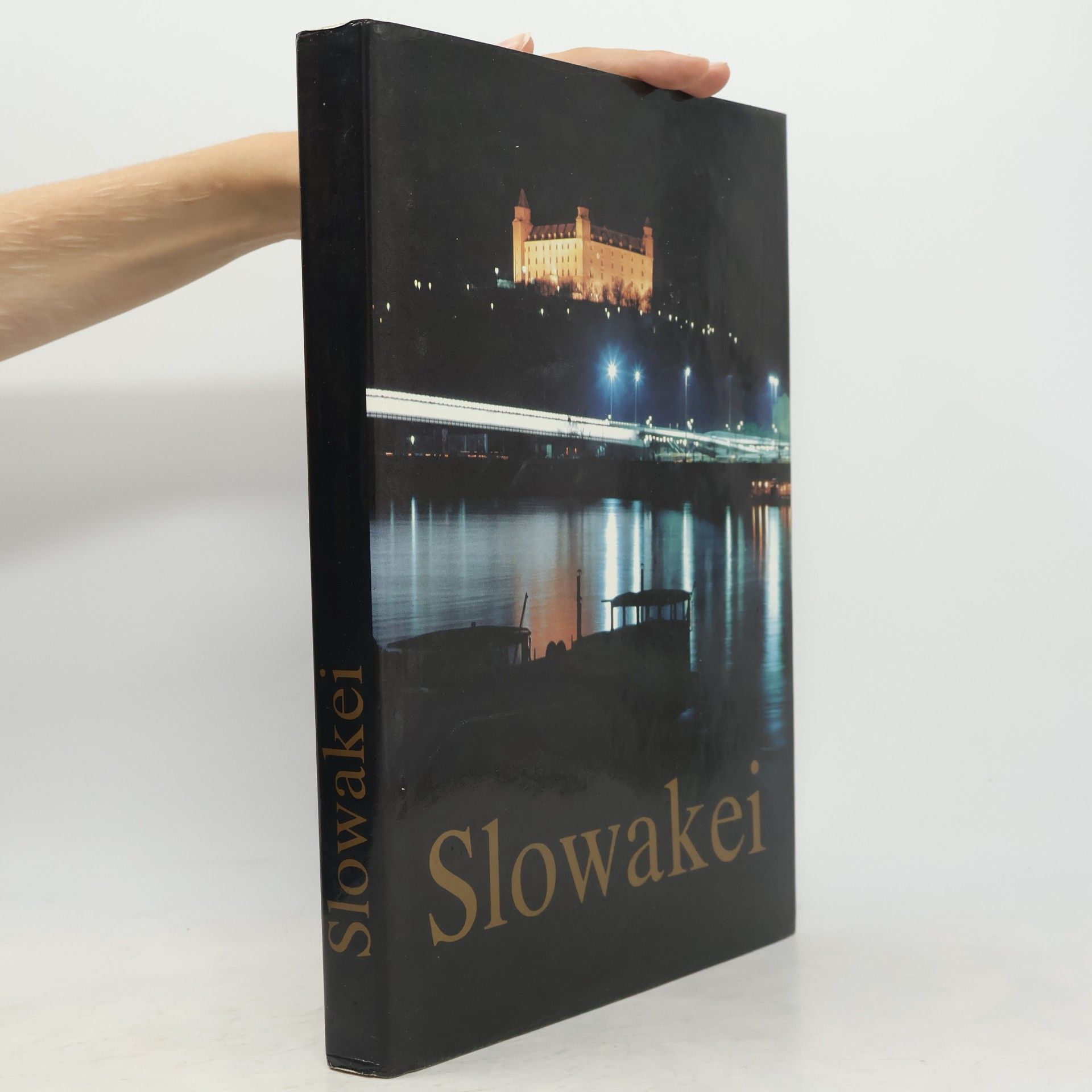 Eugen Lazišťan Slowakei