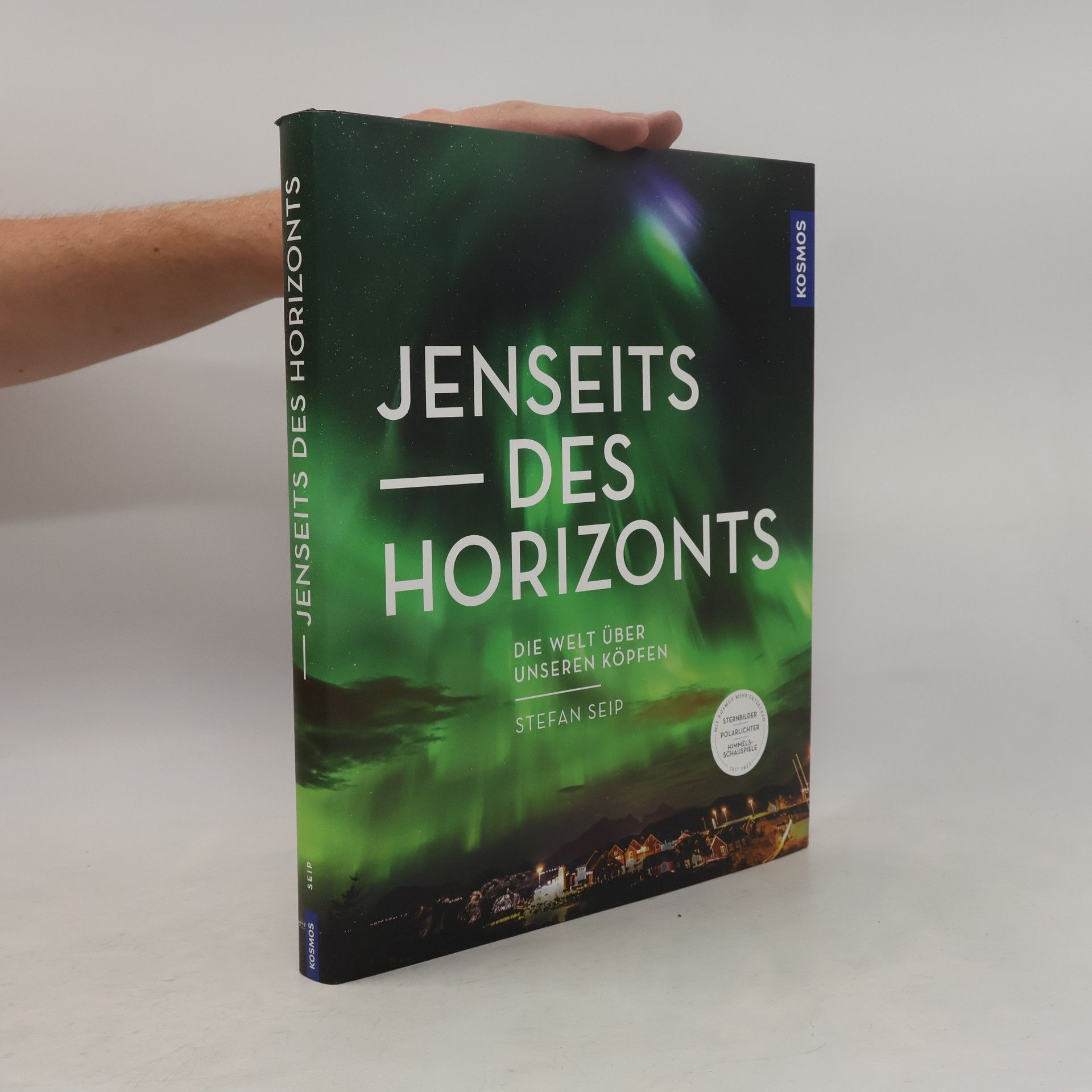 Jenseits des Horizonts