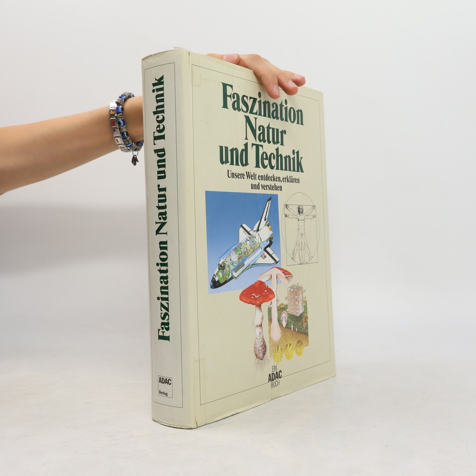 Michael Dultz Faszination Natur und Technik