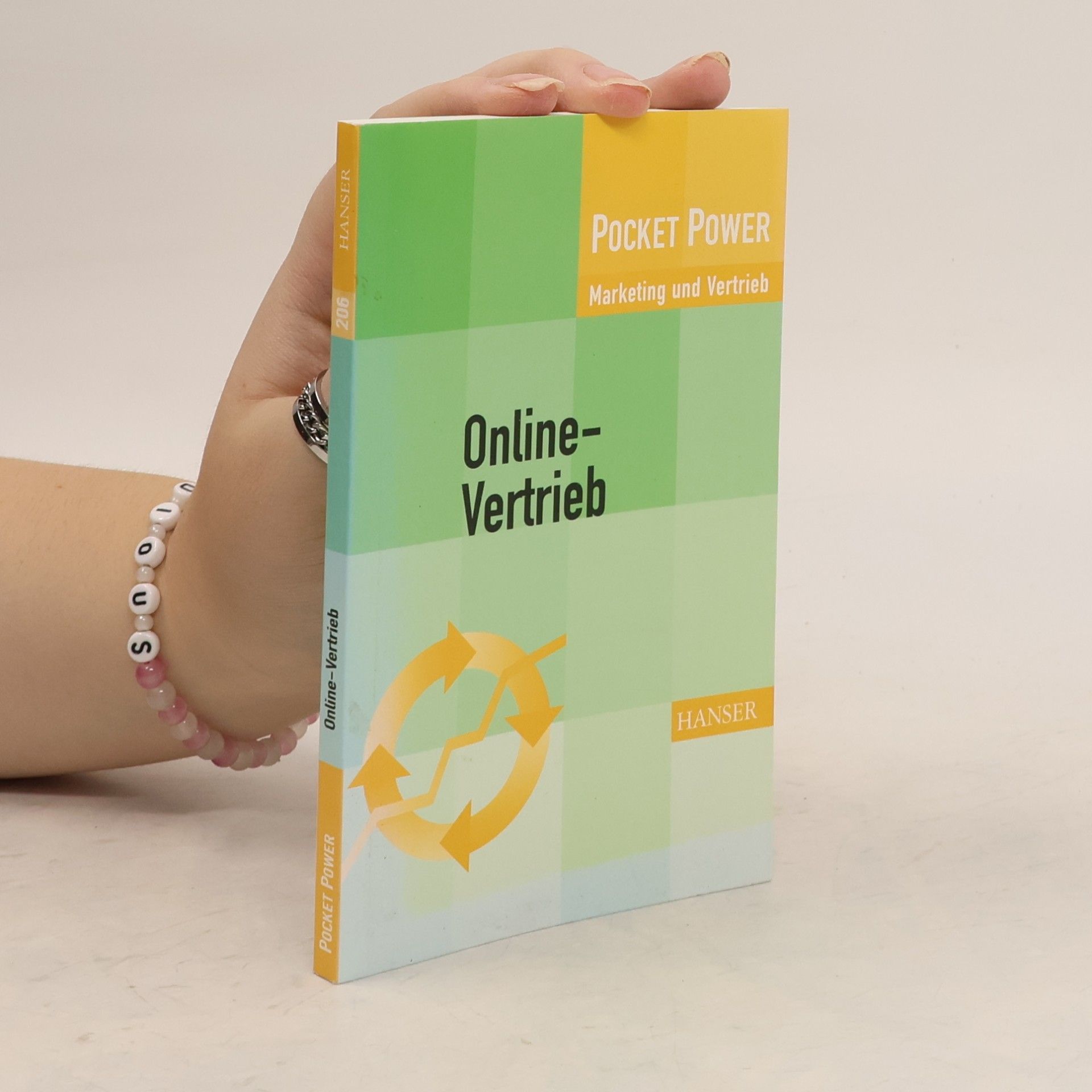 Stefan Helmke Online-Vertrieb