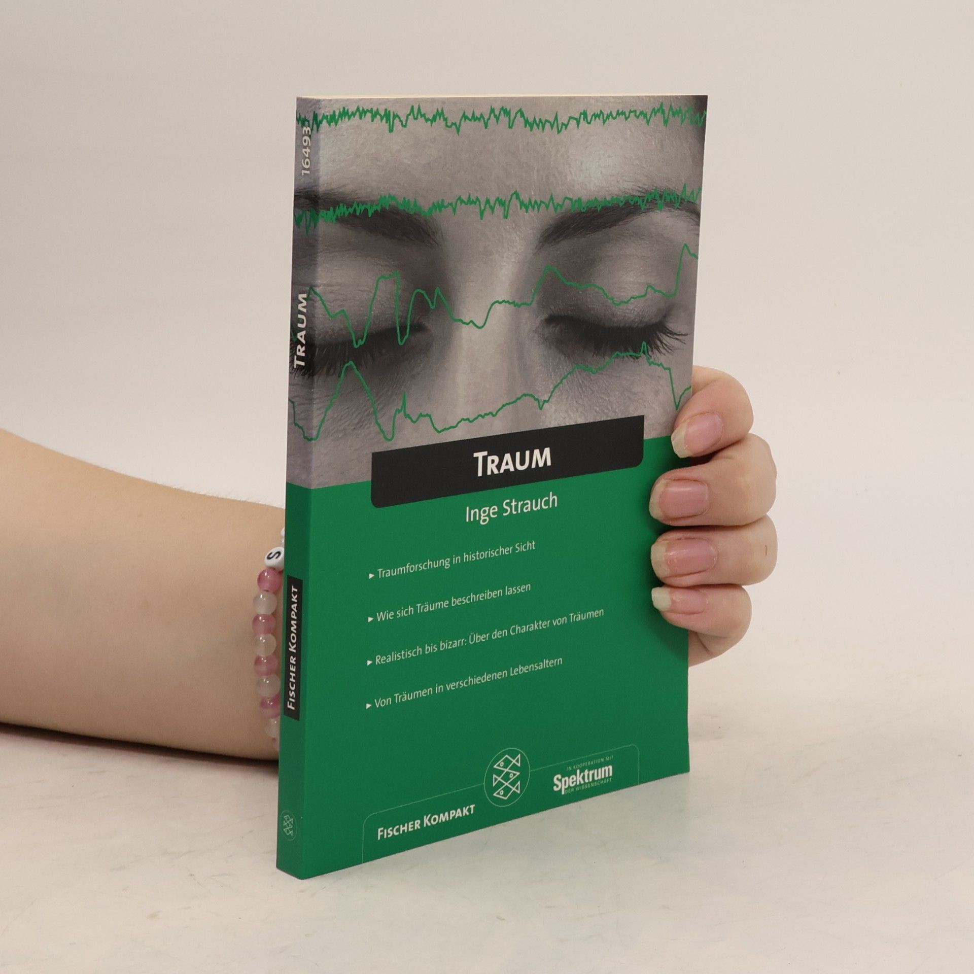 Inge Strauch Traum