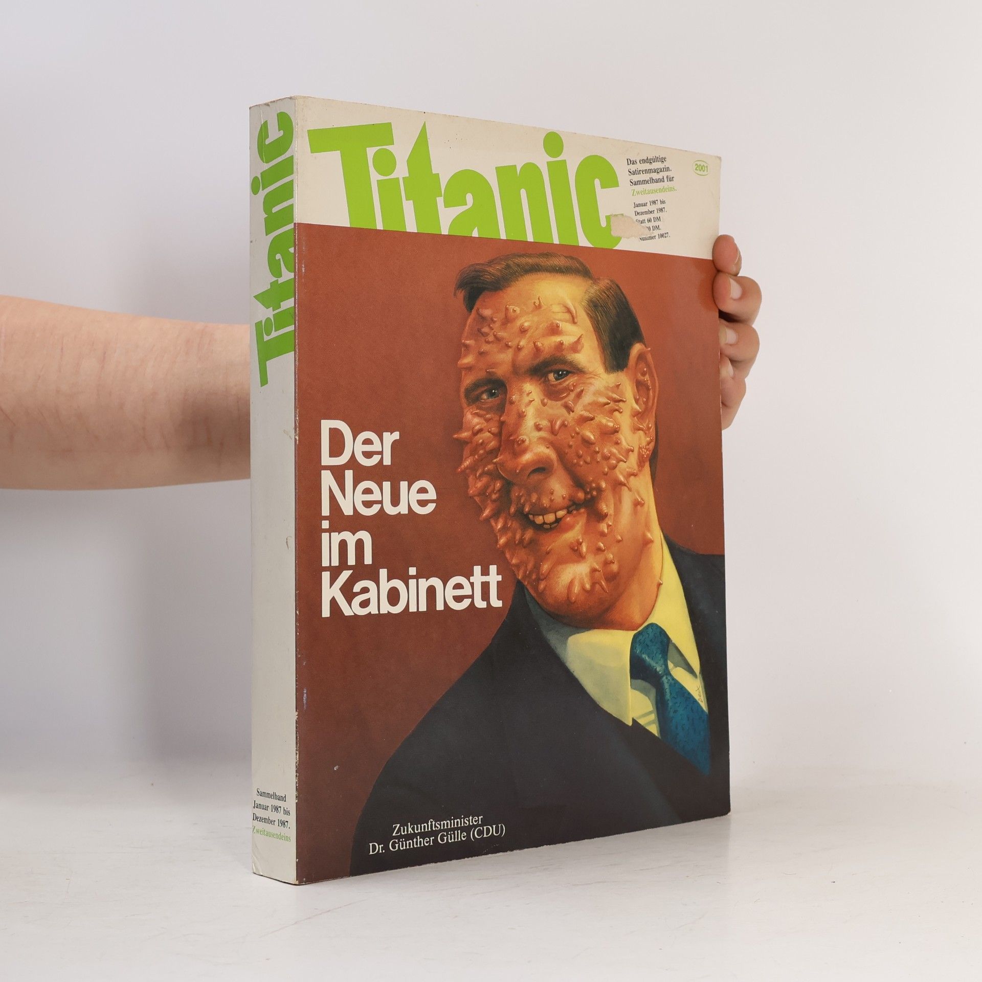 Collectif d'auteurs Titanic