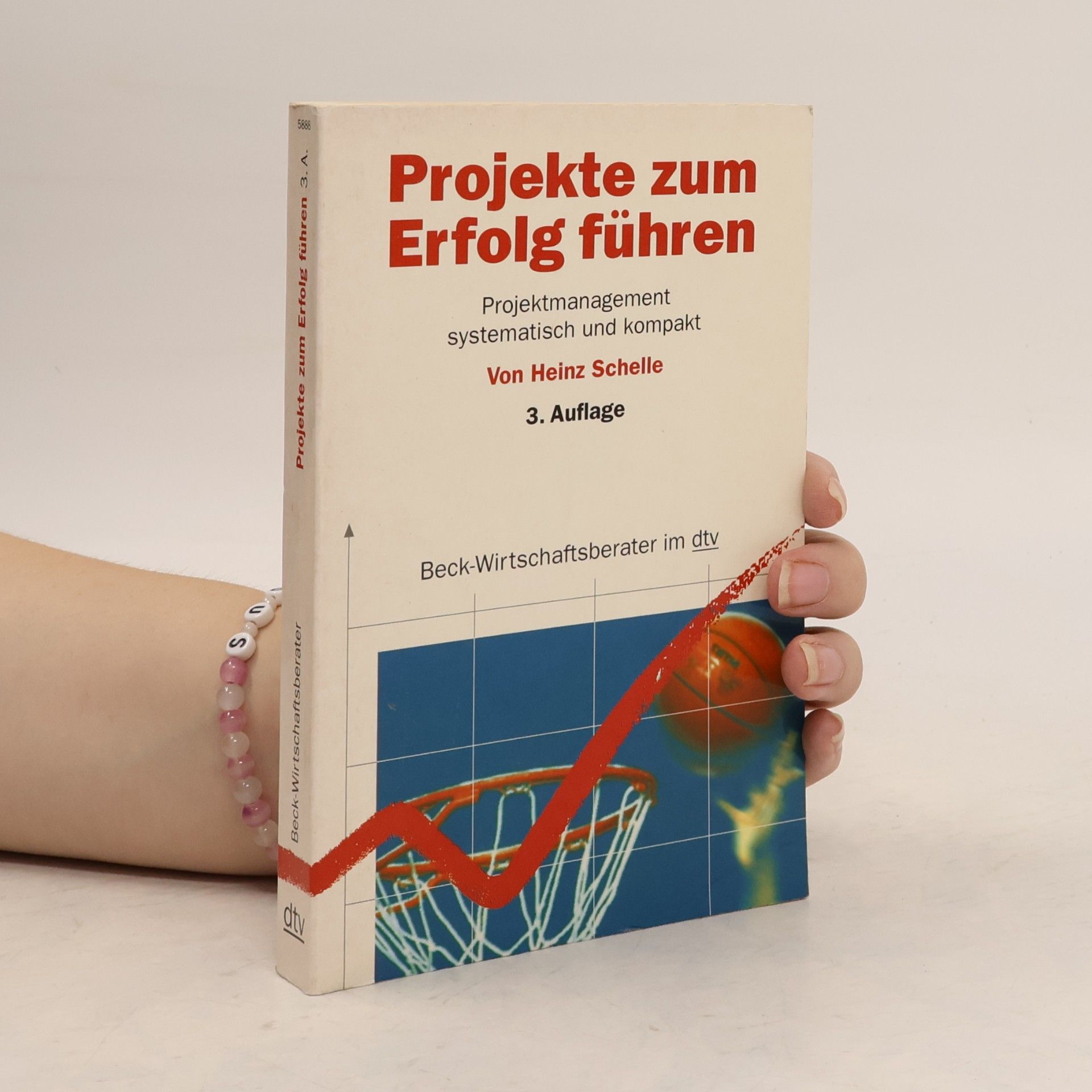 Projekte zum Erfolg führen