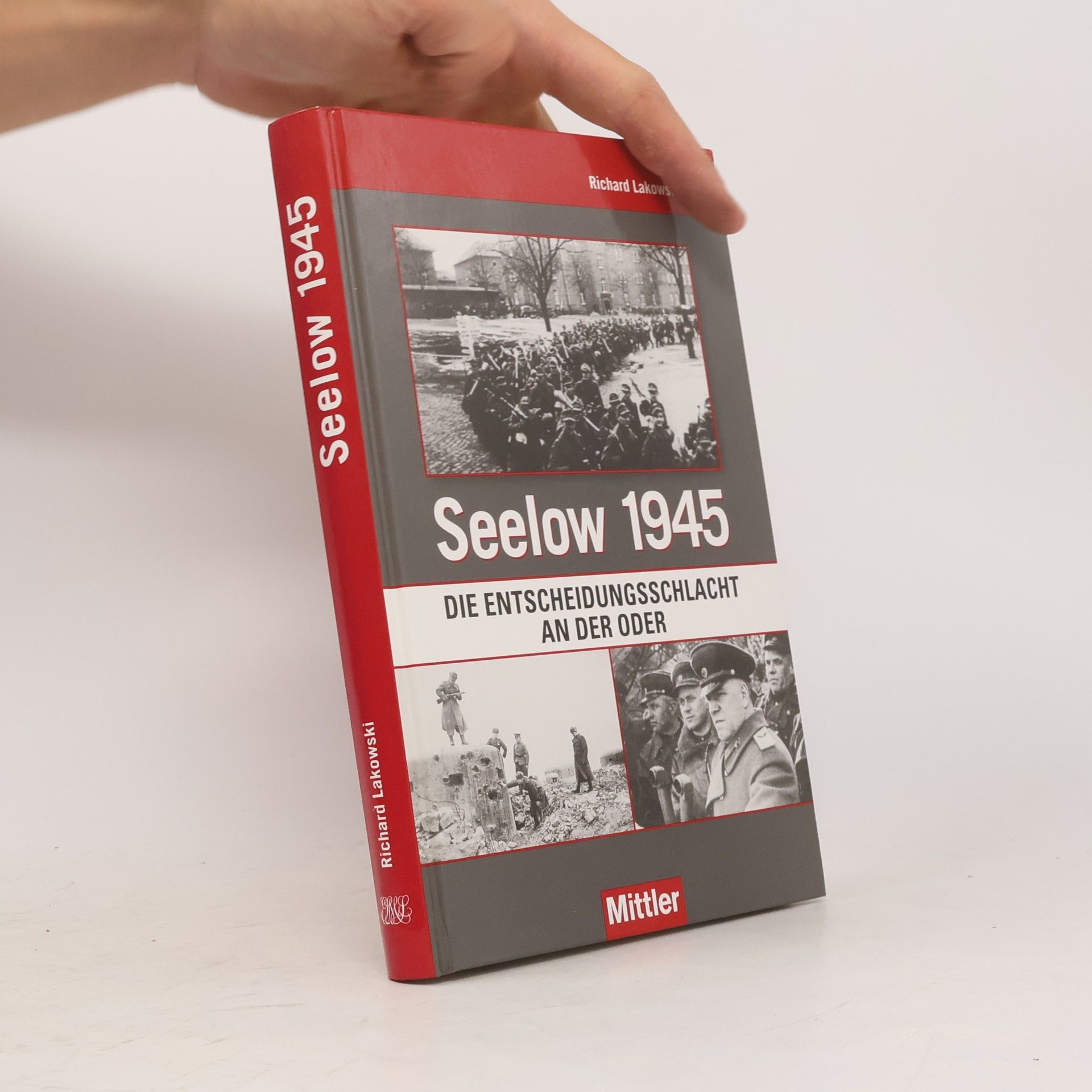 Seelow 1945