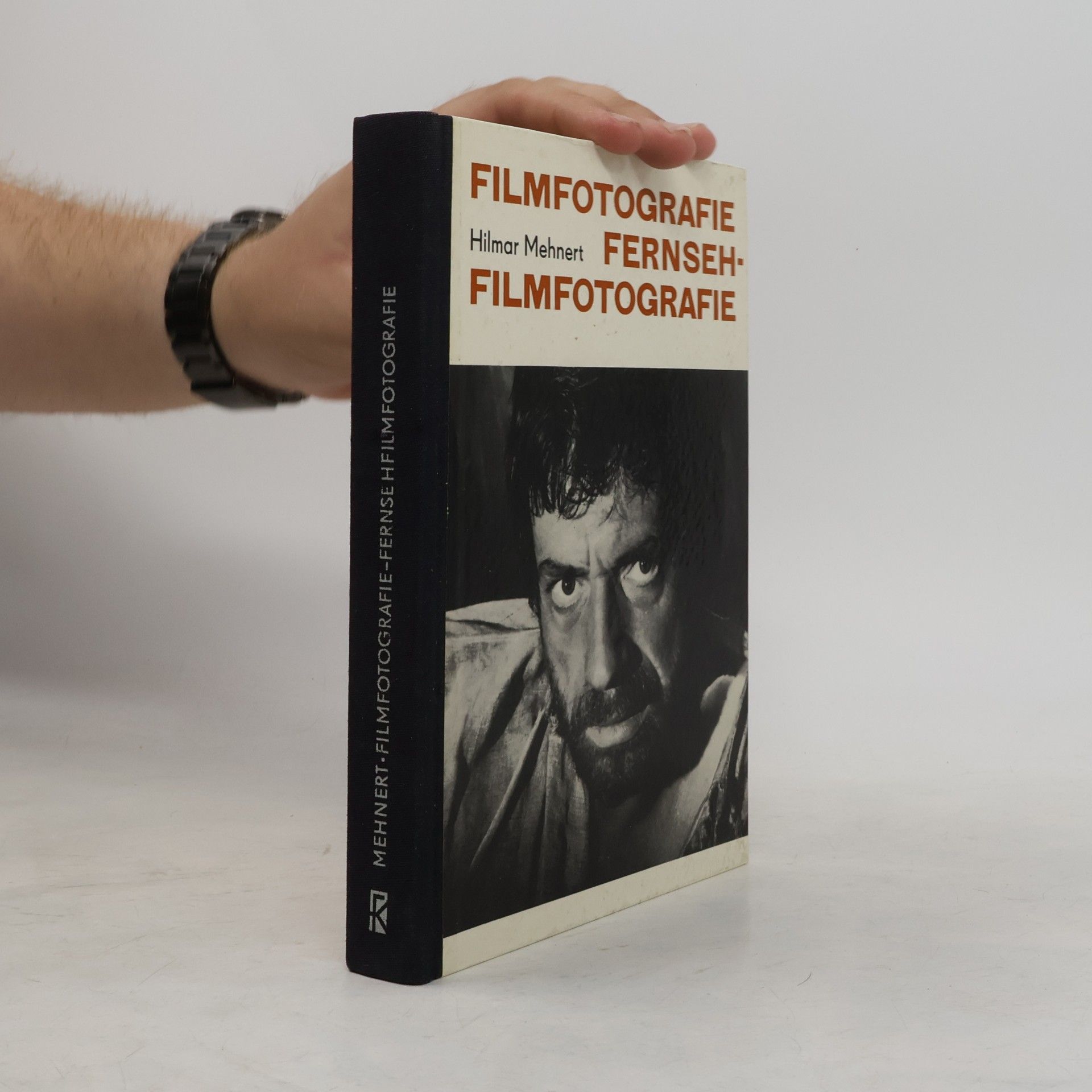 Hilmar Mehnert Filmfotografie. Fernsehfilmfotografie