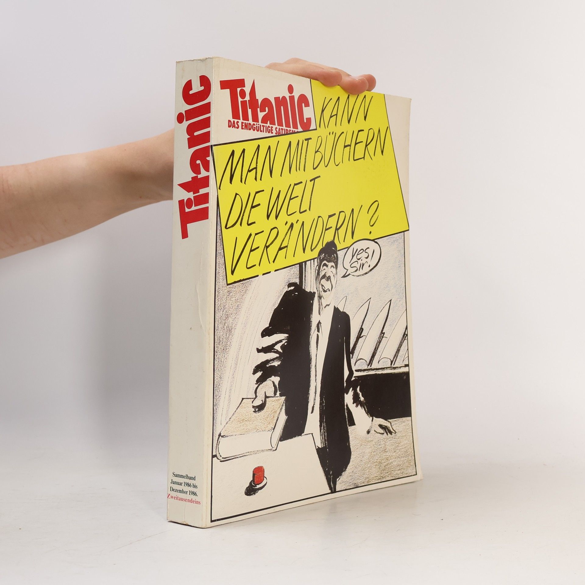 Collectif d'auteurs Titanic