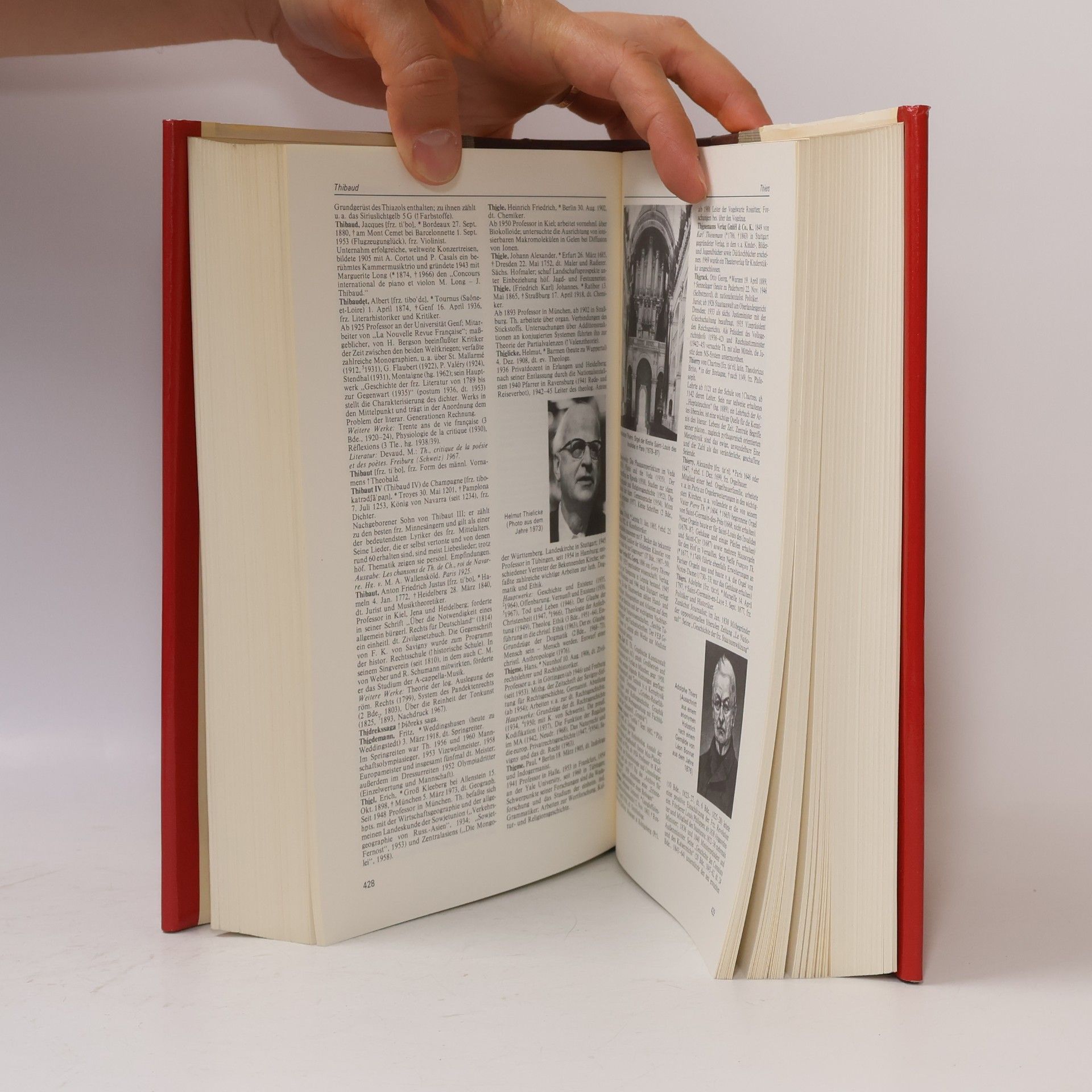 Various authors Meyers Enzyklopädisches Lexikon 23