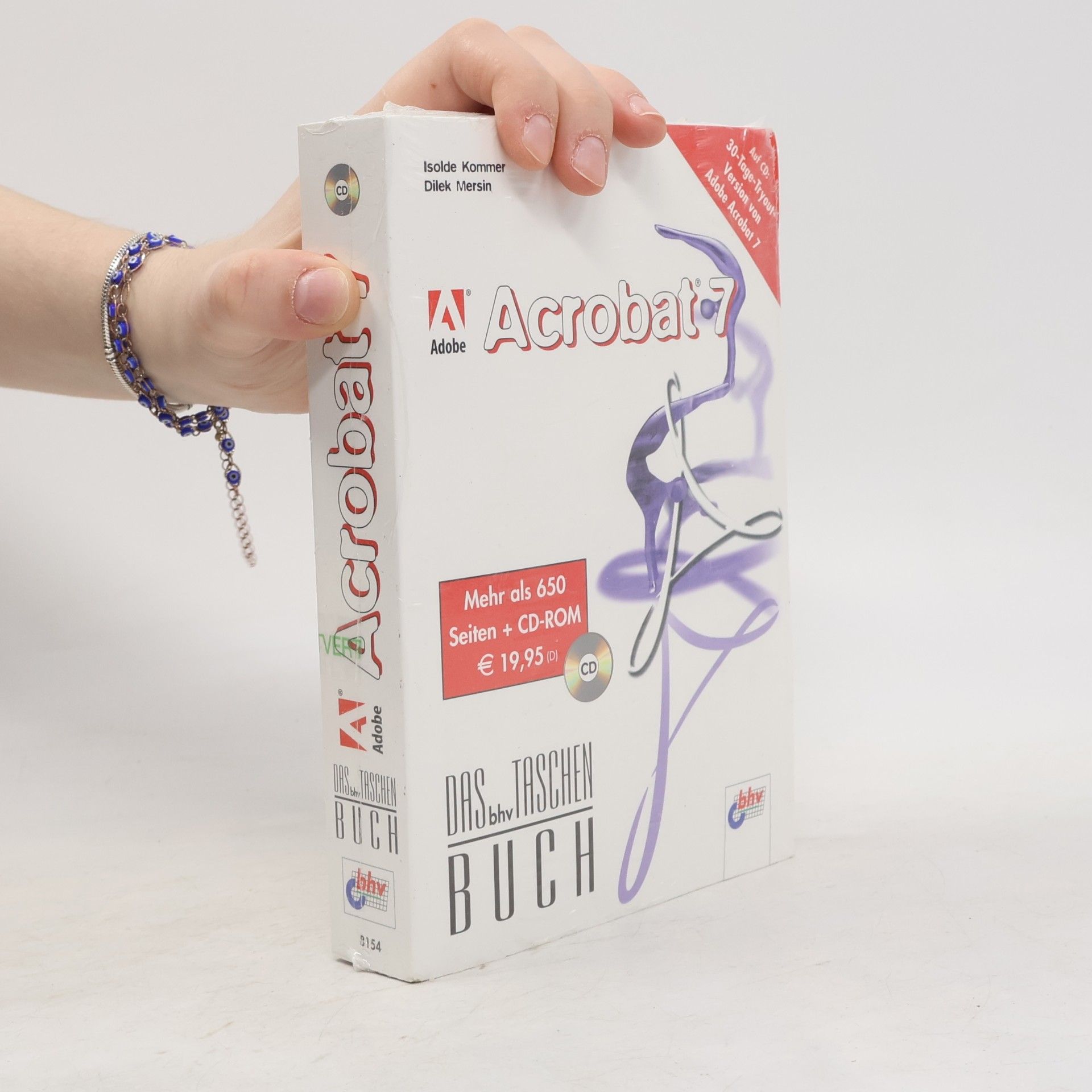 Dilek Mersin Adobe Acrobat 7