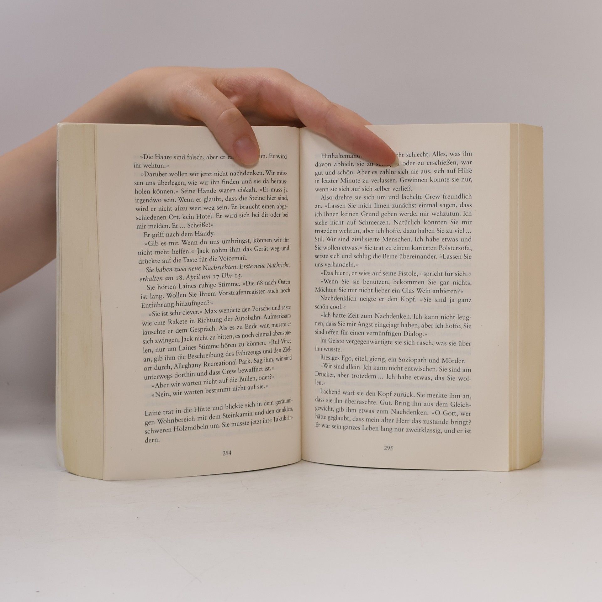 Nora Roberts Im Sturm der Erinnerung. Mitten in der Nacht