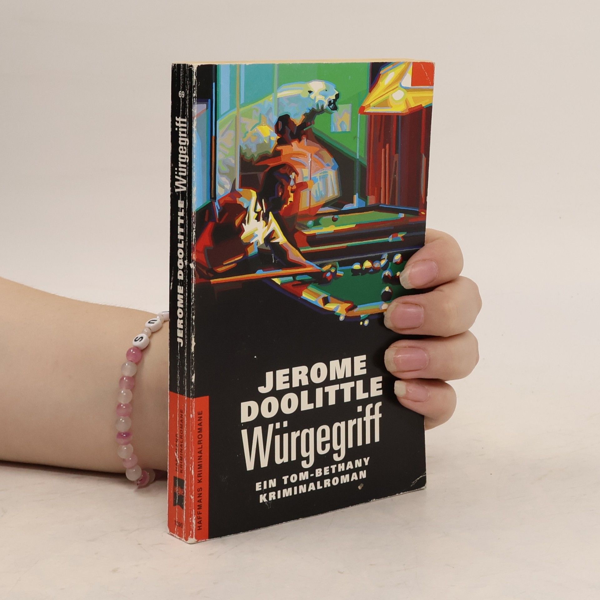Würgegriff
