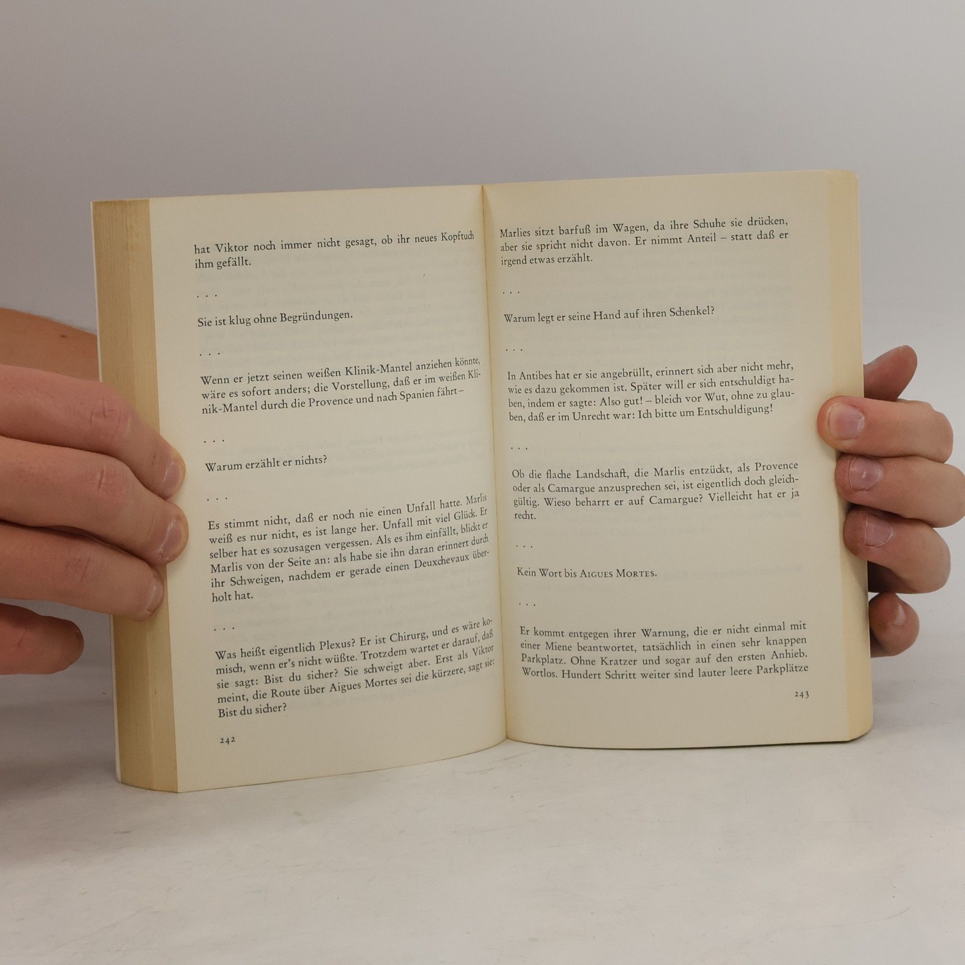 Max Frisch Tagebuch 1966-1971