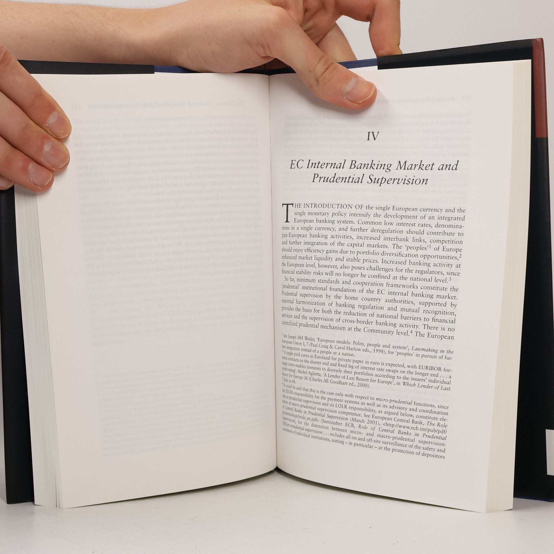 Lazaros E. Panourgias Banking Regulation and World Trade Law