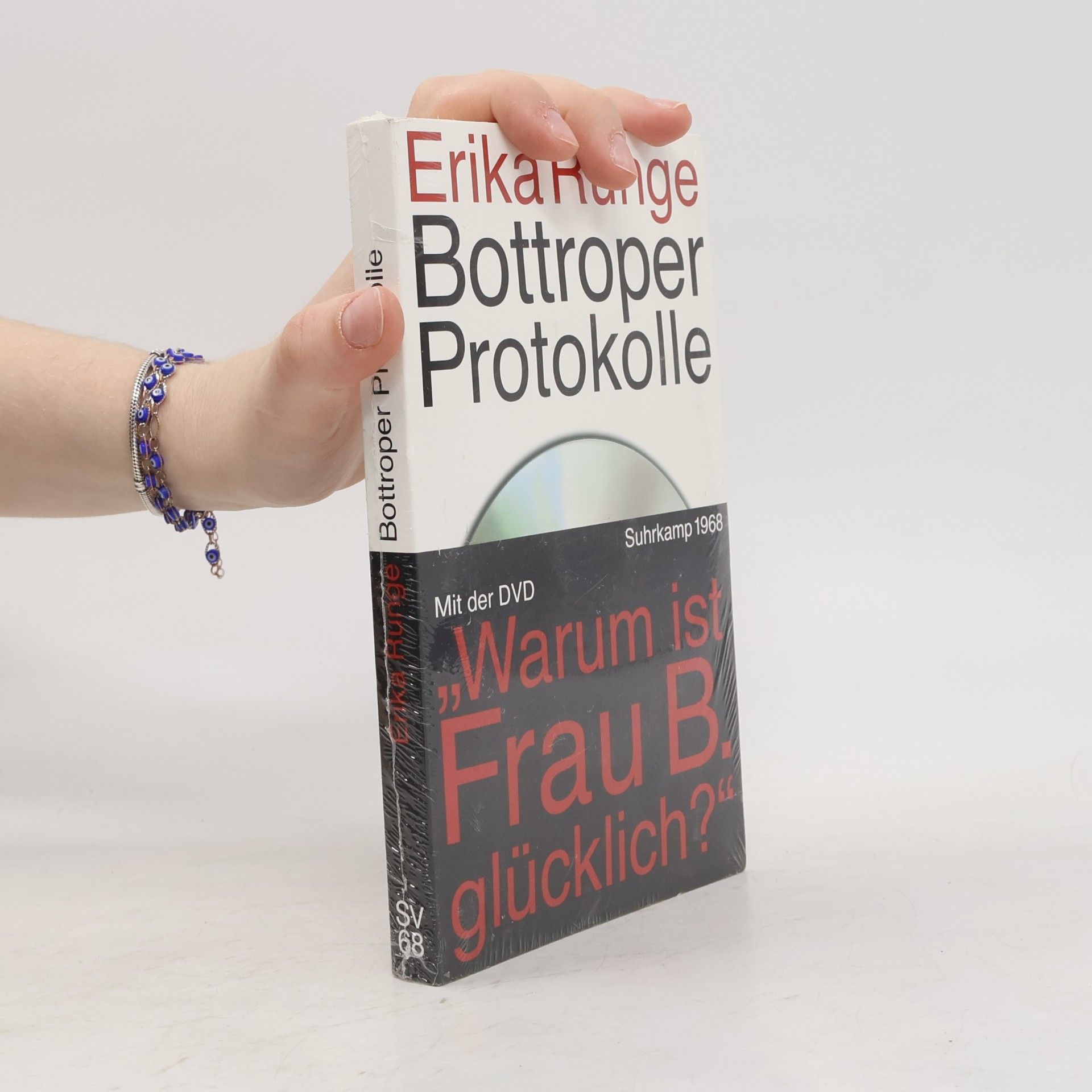 Erika Runge Bottroper Protokolle