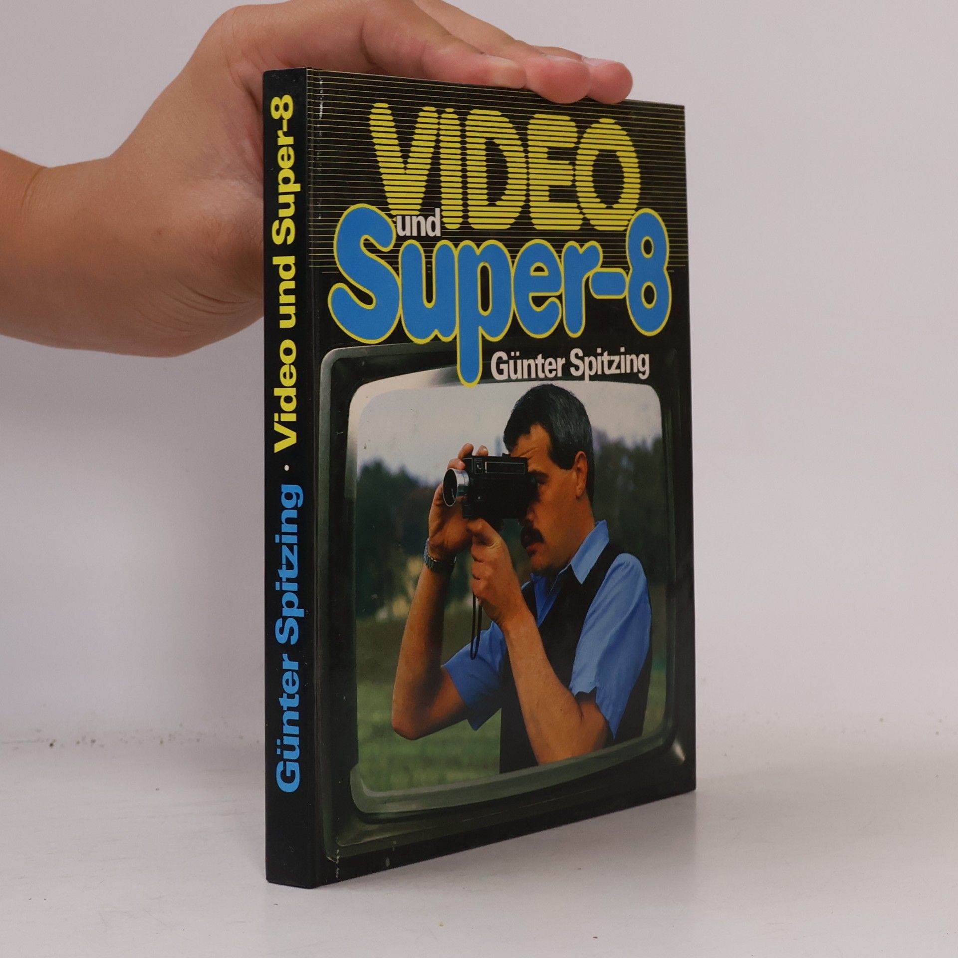 Video und Super-8
