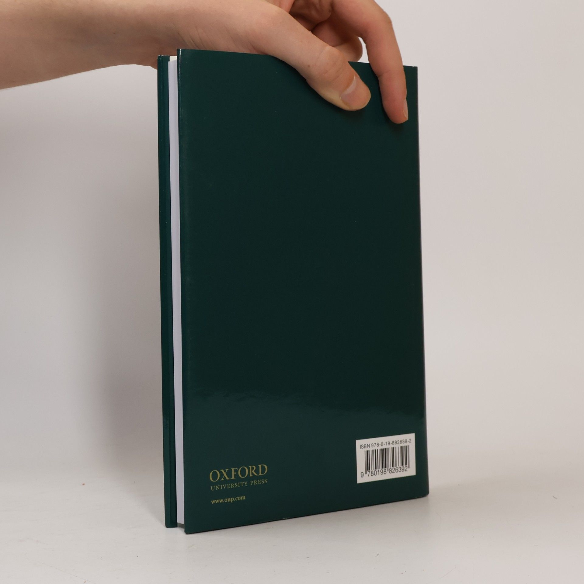 Simon Gleeson The Legal Concept of Money