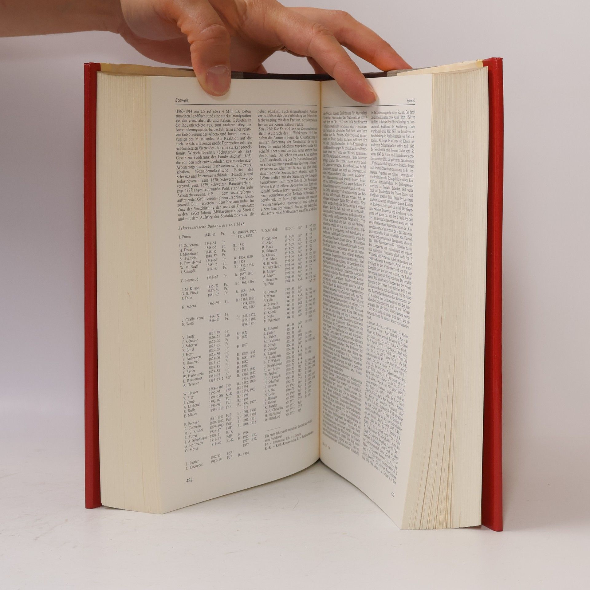 Autorenkollektiv Meyers Enzyklopädisches Lexikon 21. Sche-Sm