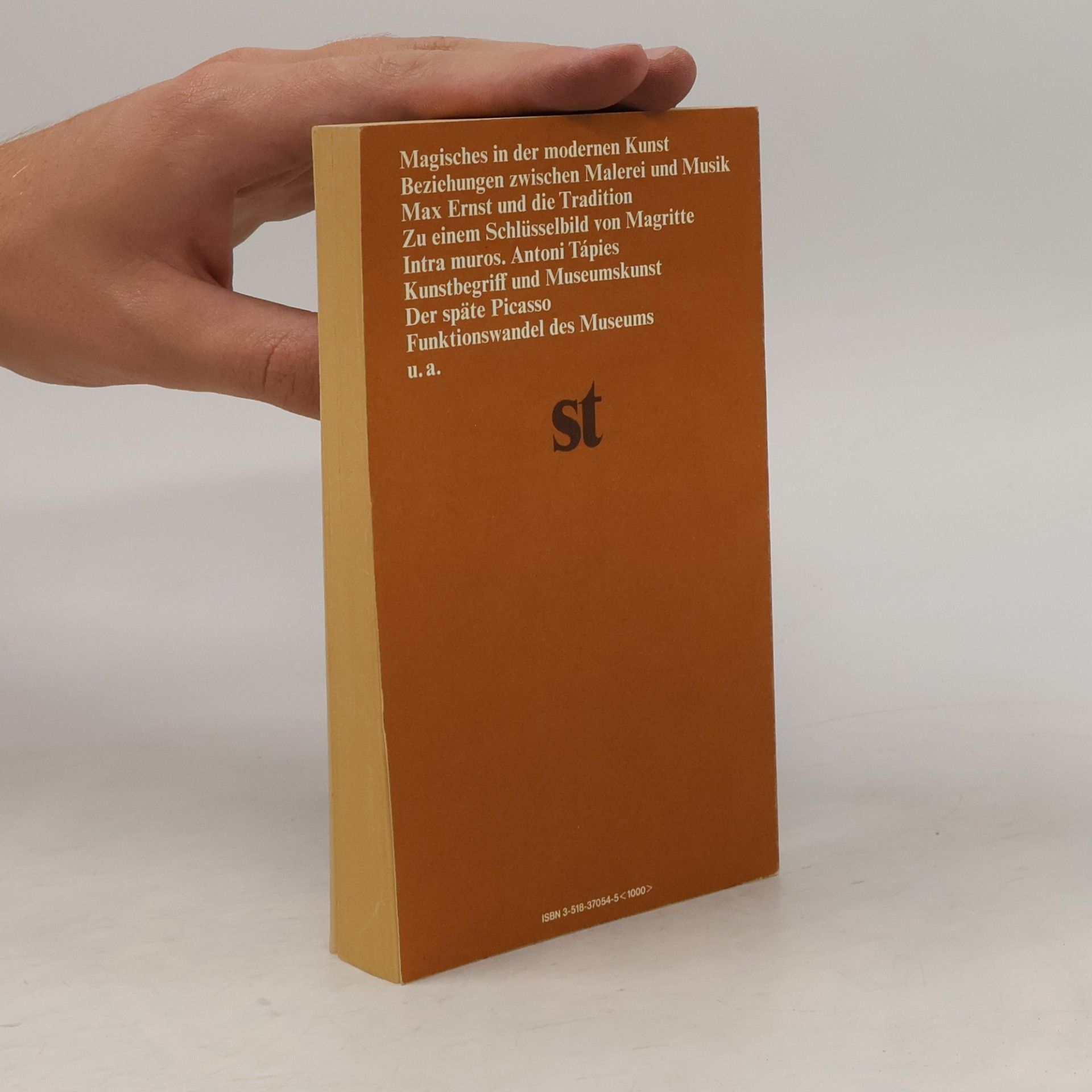 Nikolaus Pevsner Gegenstimmen