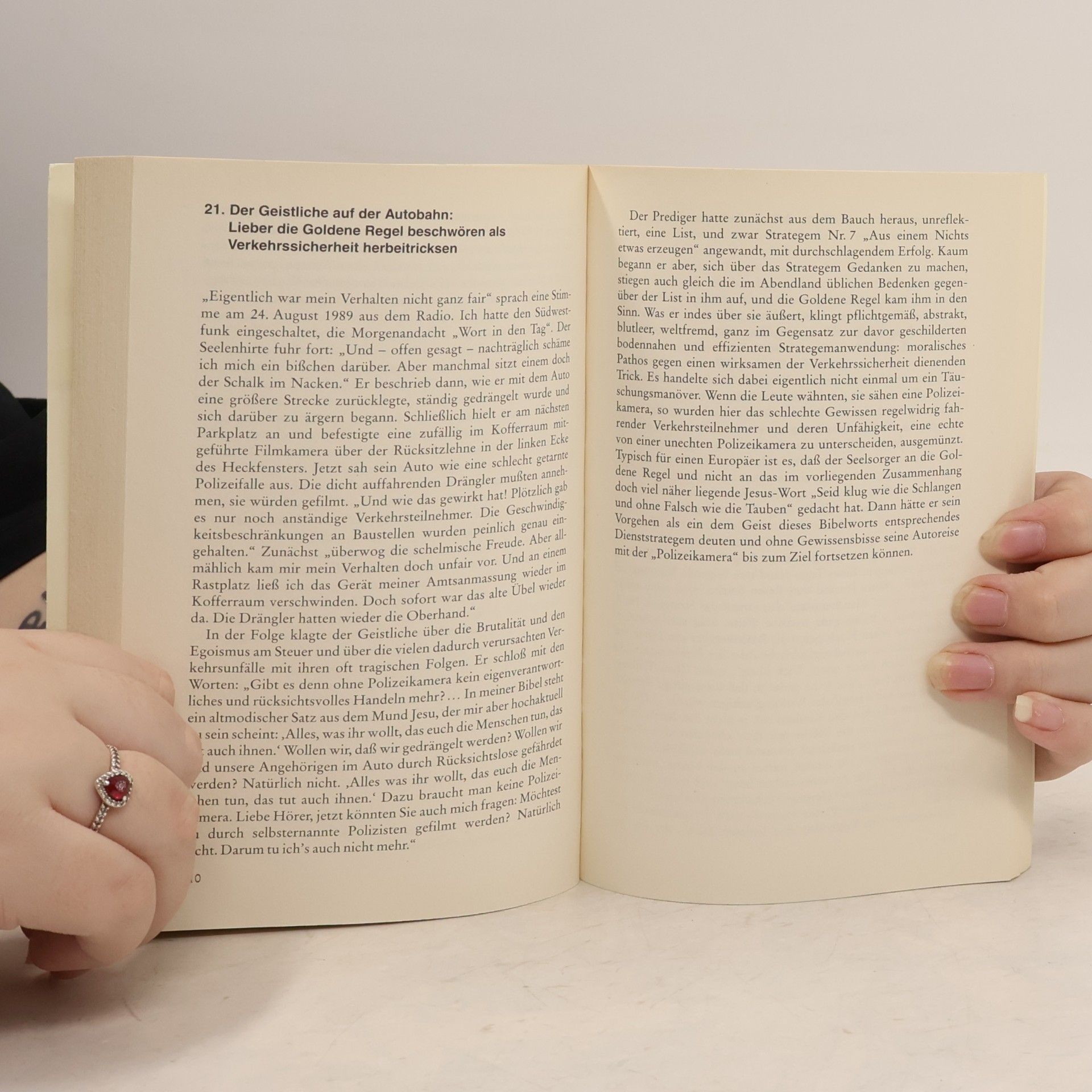 Harro von Senger Beck'sche Reihe: Die Kunst der List