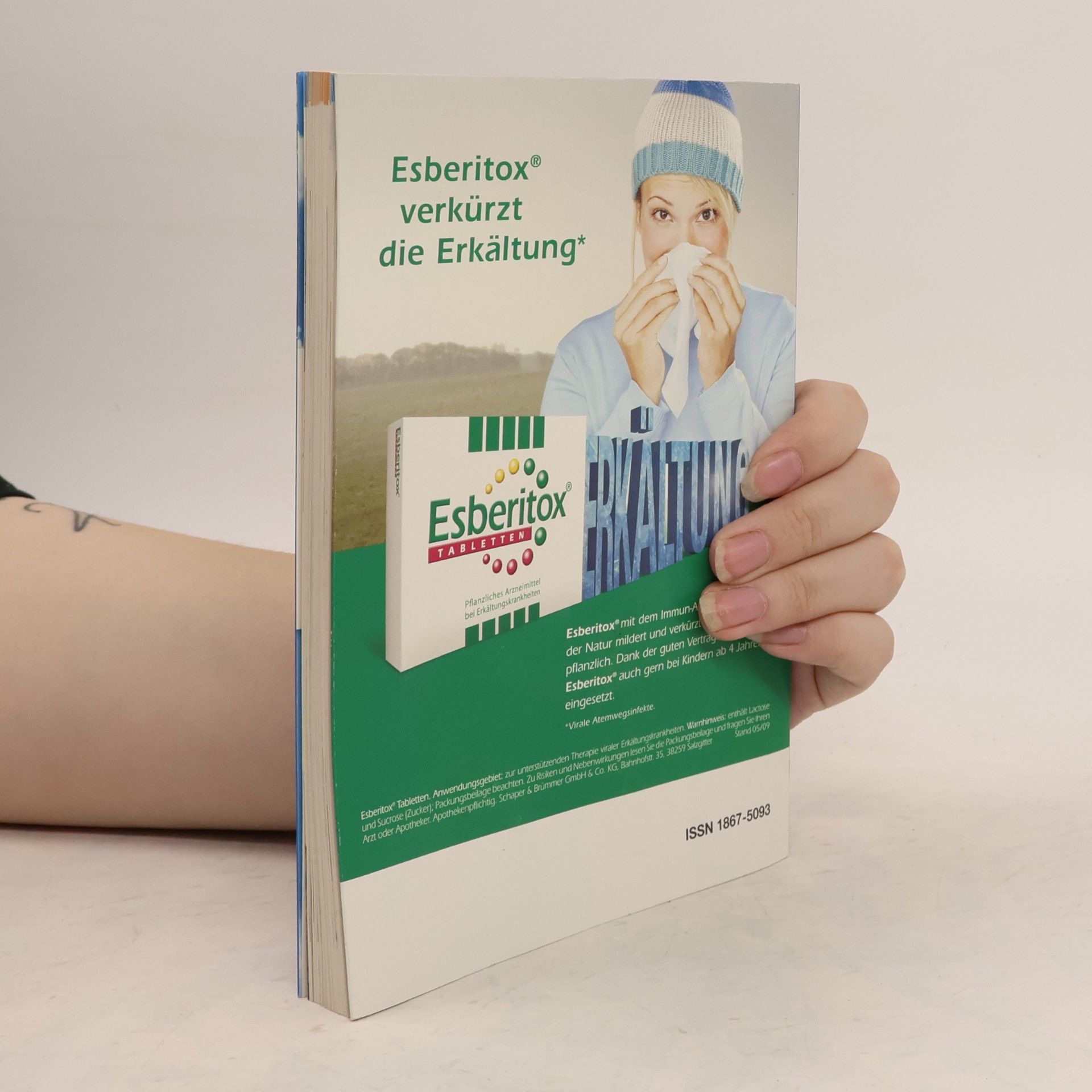 Autorenkollektiv Gesund Werden und Bleiben Ratgeber Pharmazie und Gesundheit 2010