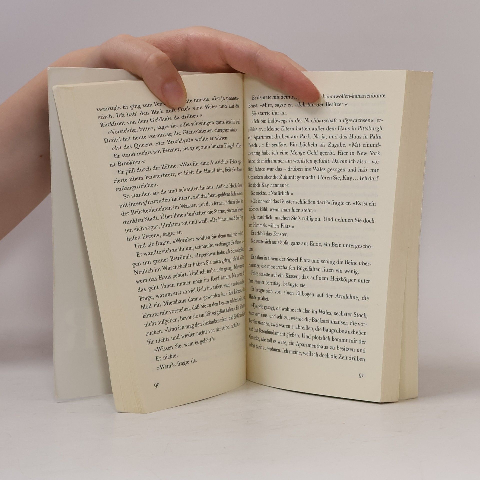 Ira Levin Sliver