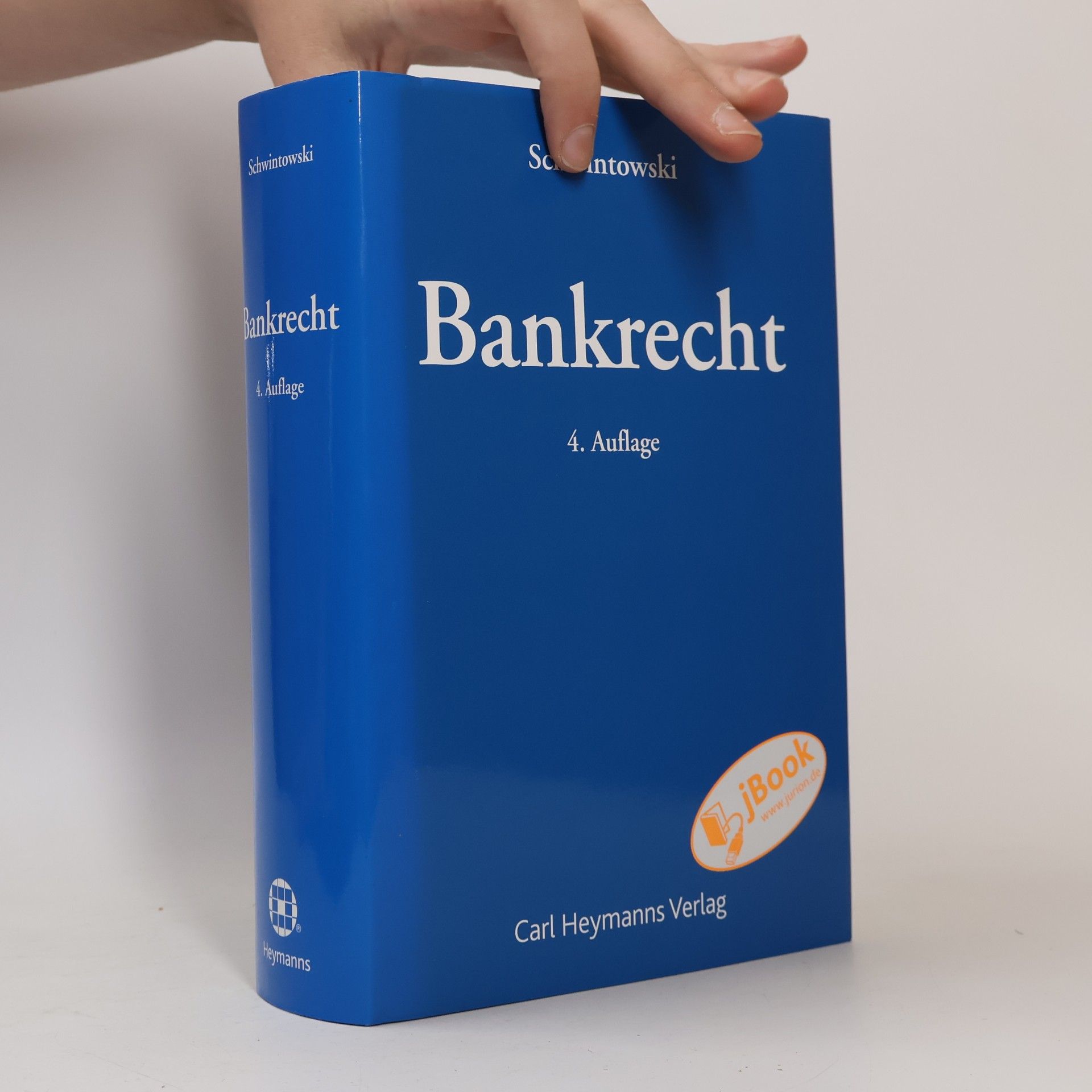 Bankrecht