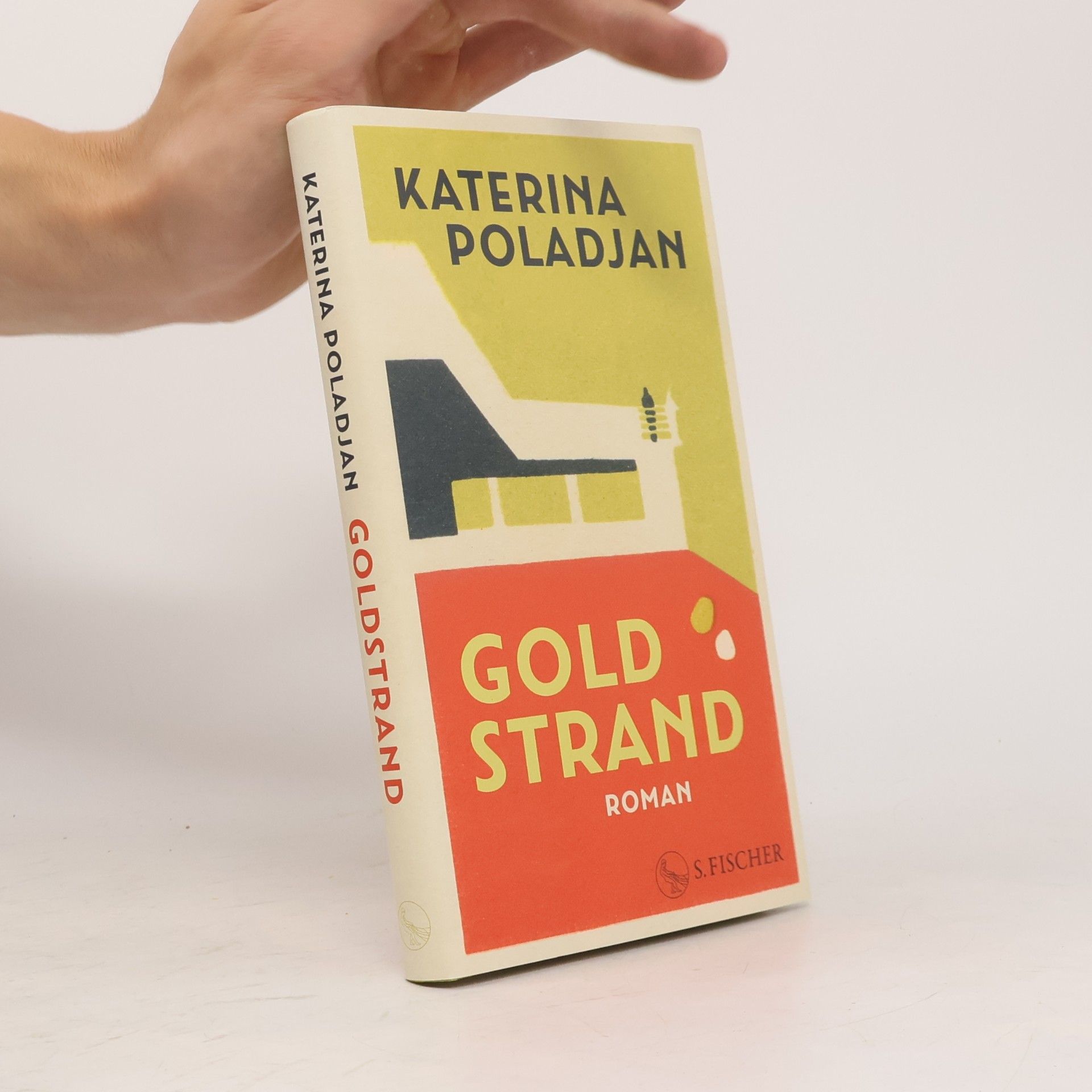 Goldstrand