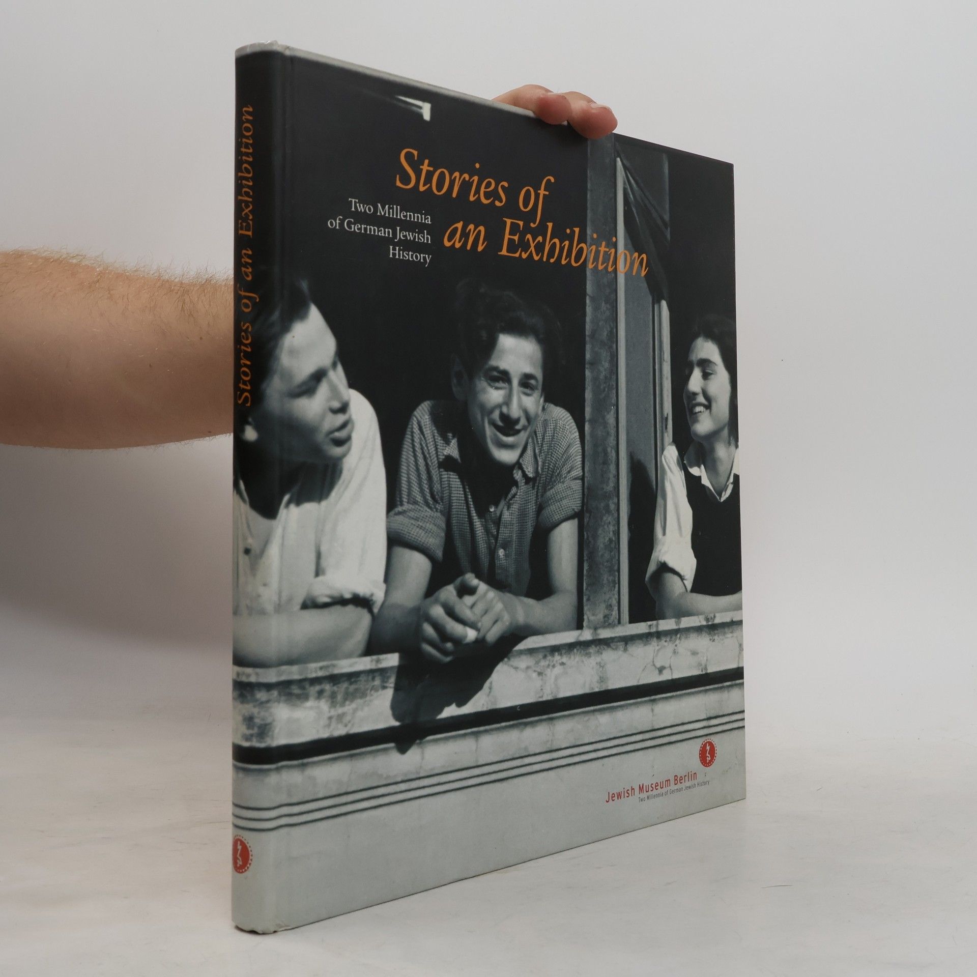 Stories of an exhibition