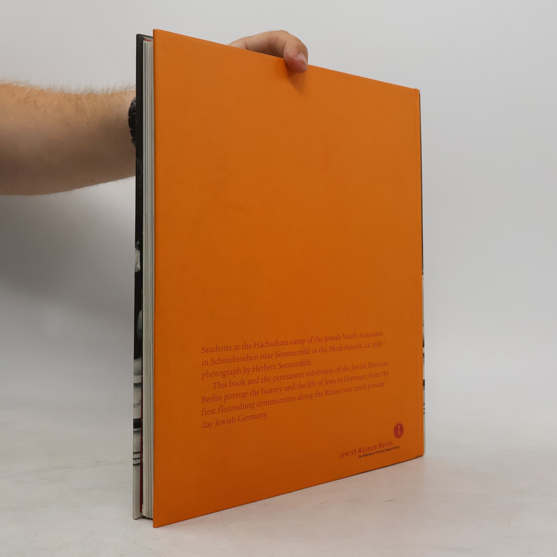 Ingke Brodersen Stories of an exhibition