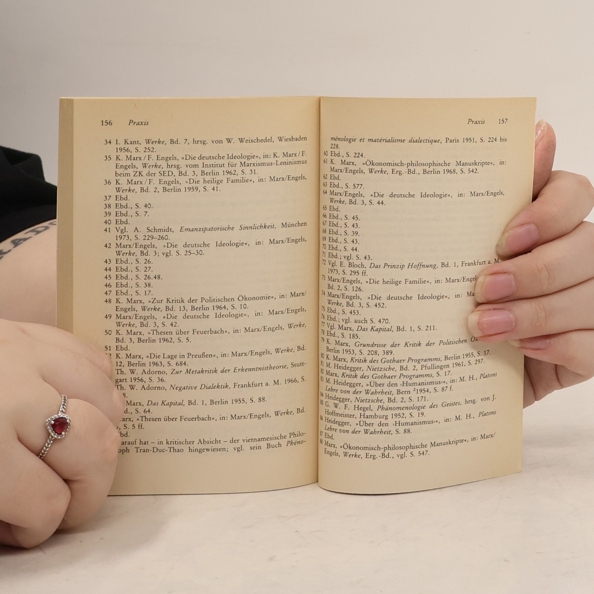 Alfred Schmidt Kritische Theorie, Humanismus, Aufklärung