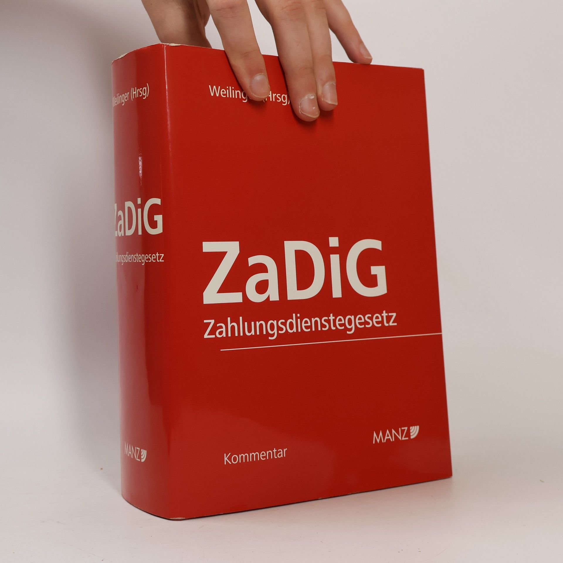 ZaDiG