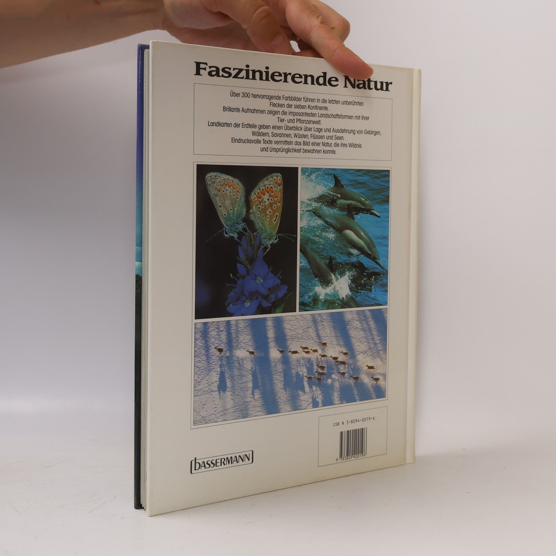 Robin Ian MacDonald Dunbar Faszinierende Natur