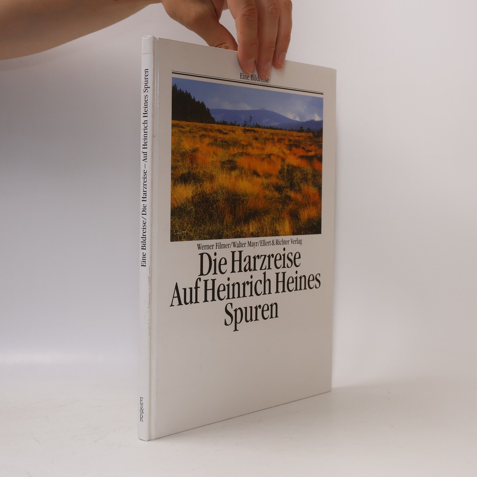 Die Harzreise