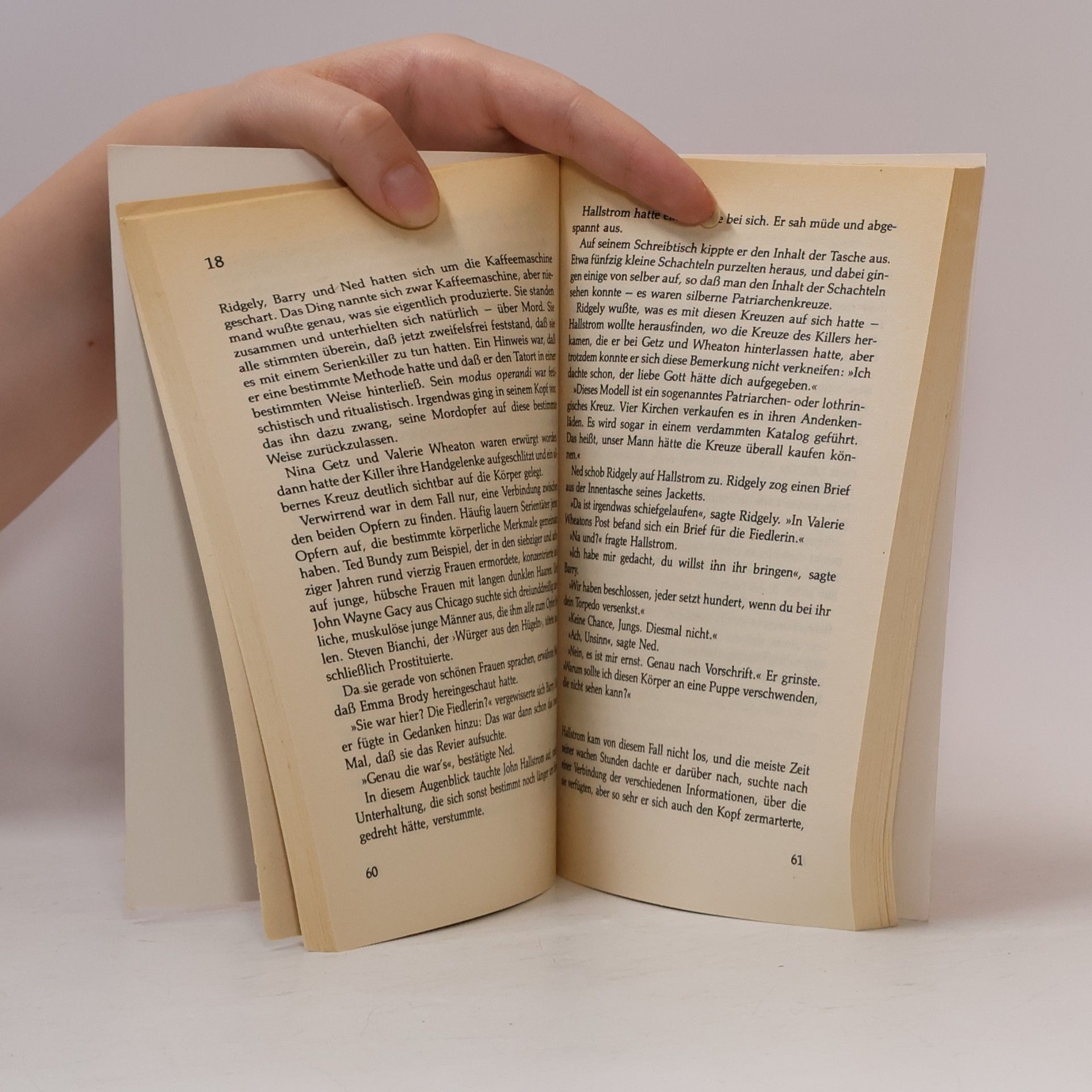 Tom Philbin Blink. Roman zum Film n. d. Drehbuch v. Dana Stevens