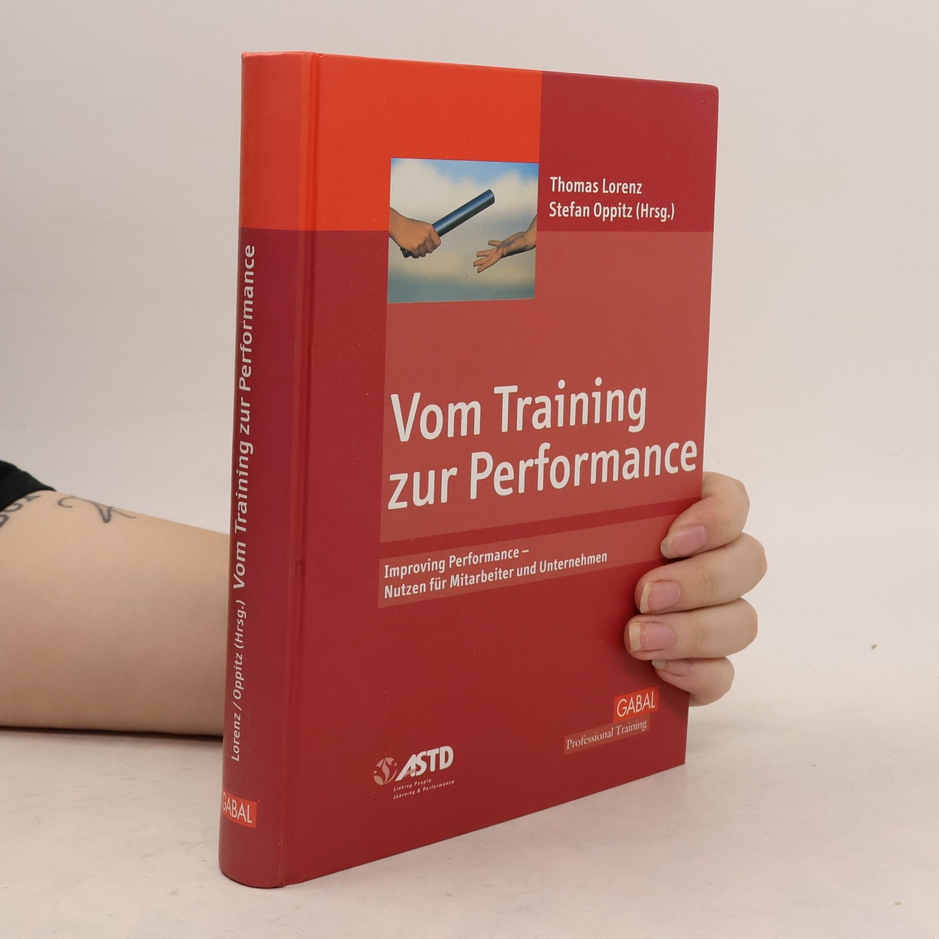 Vom Training zur Performance