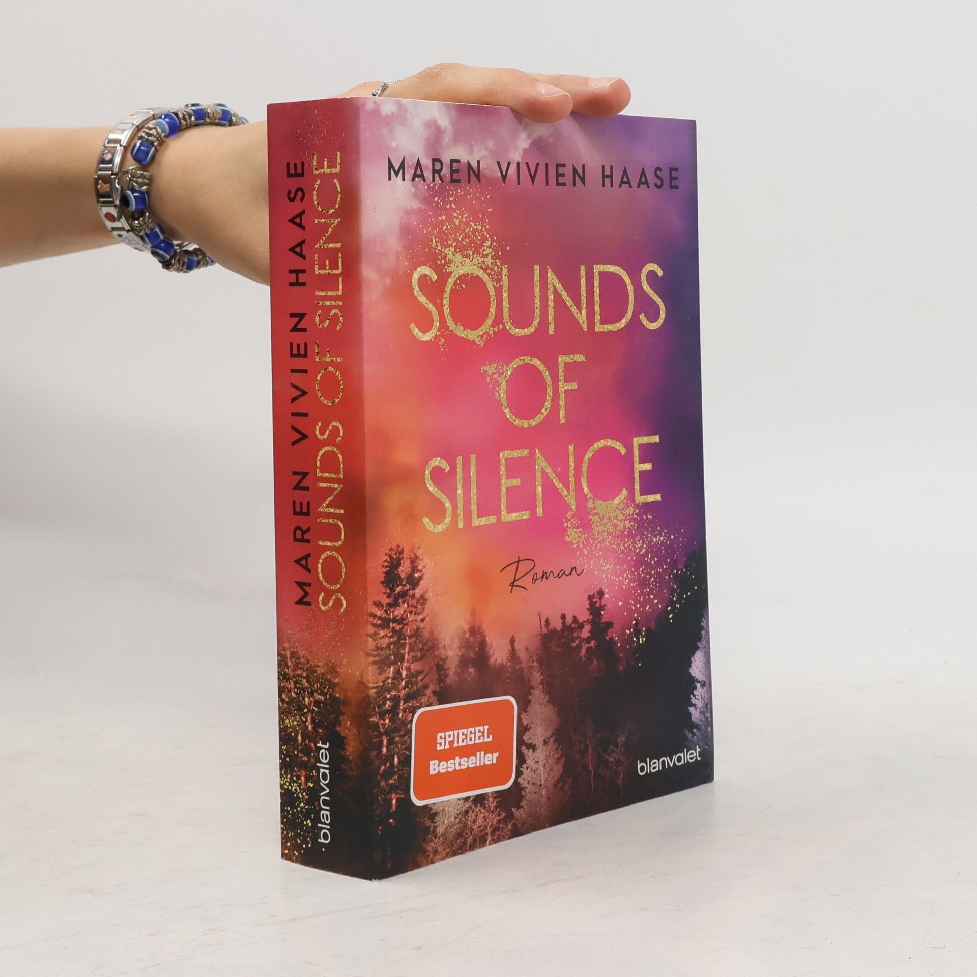 Maren Vivien Haase Sounds of Silence