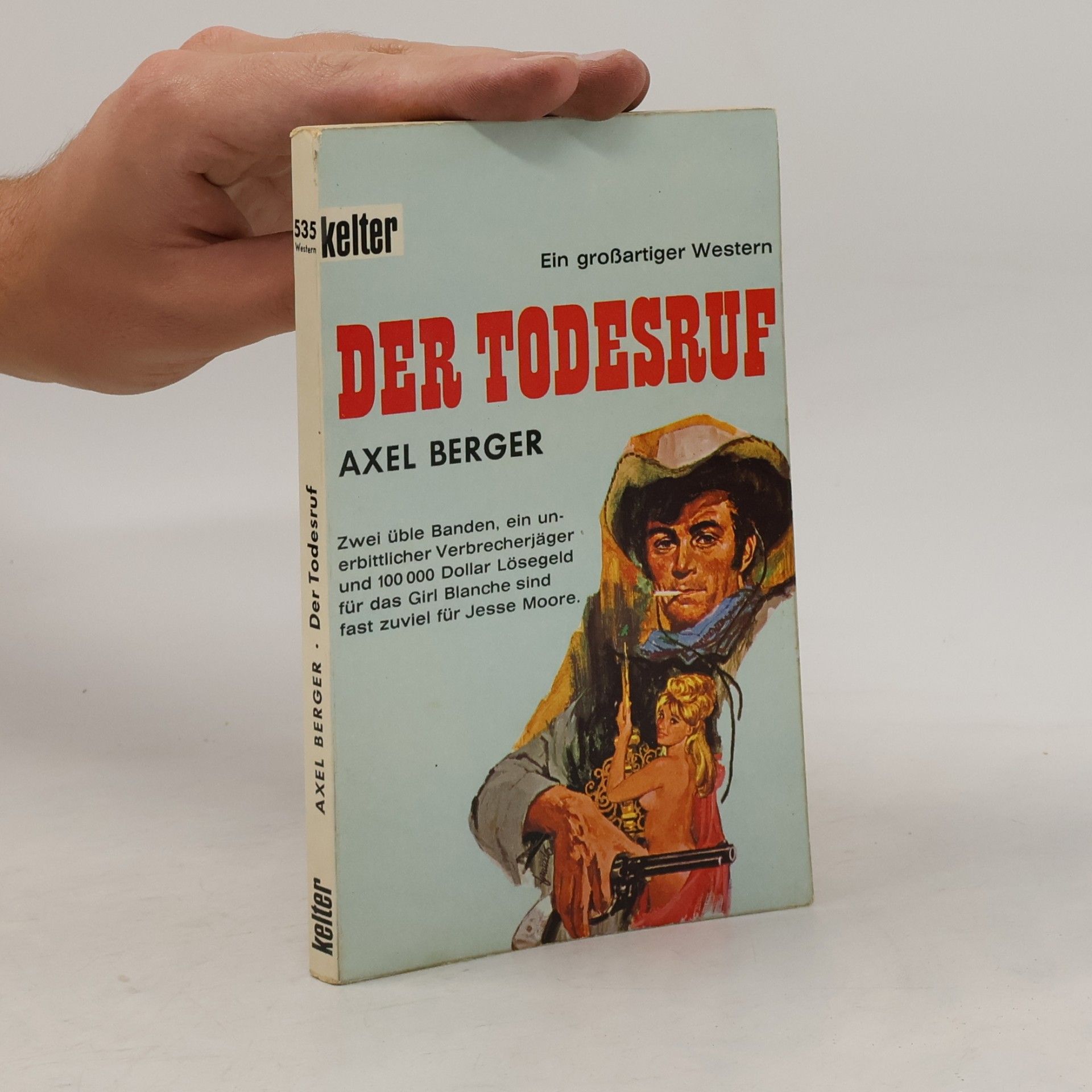 Der Todesruf