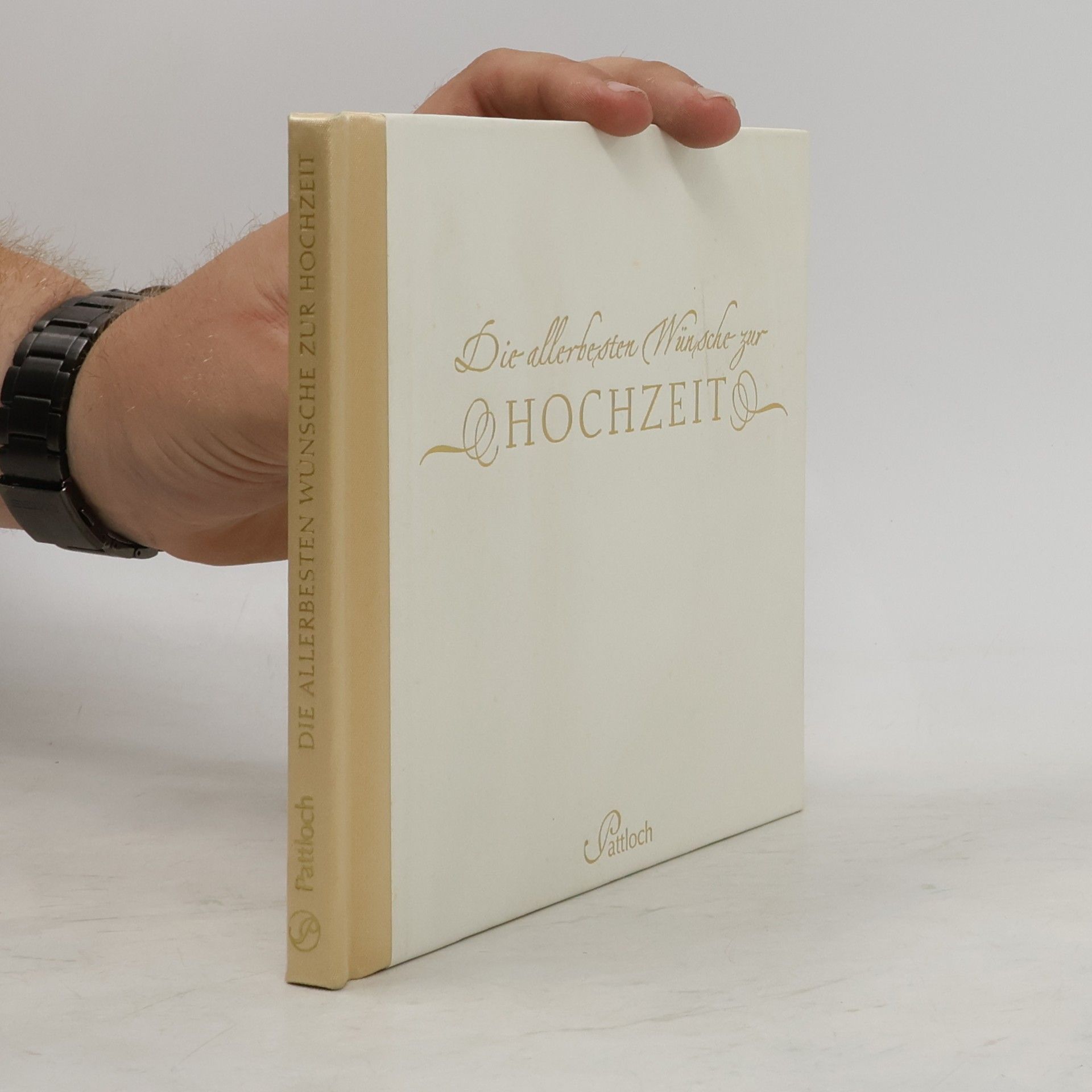 Kolektiv autorů Die allerbesten Wünsche zur Hochzeit