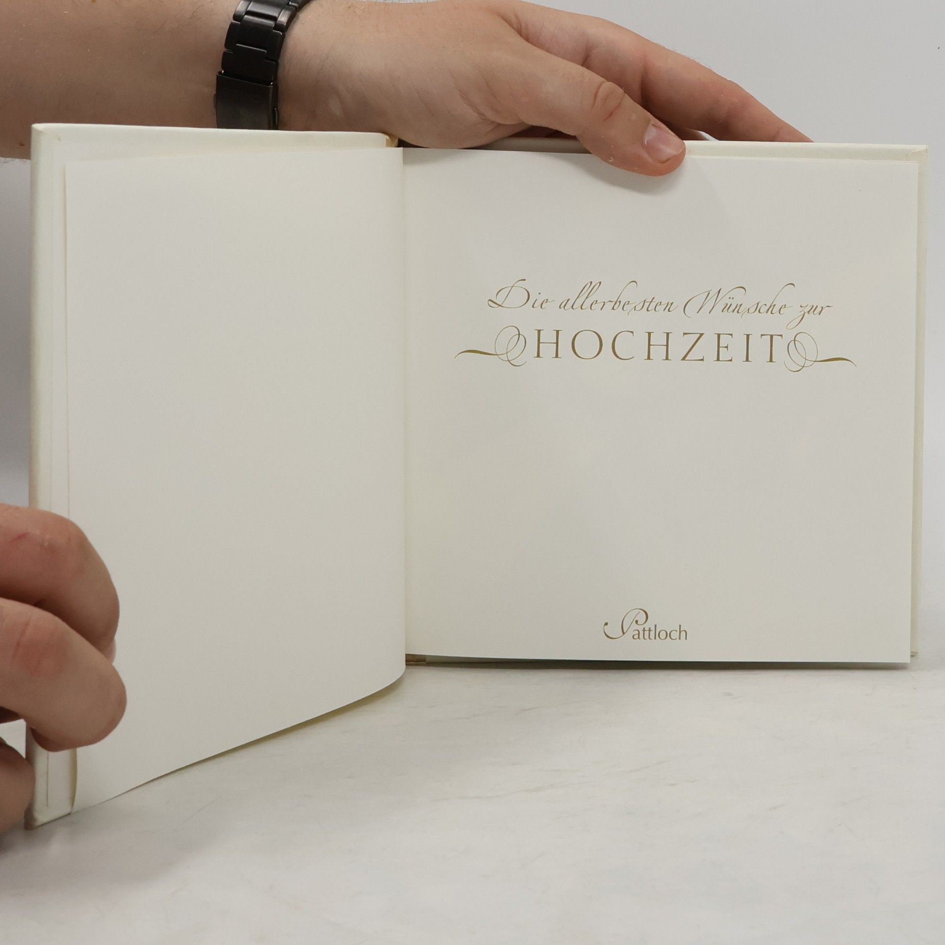Autorenkollektiv Die allerbesten Wünsche zur Hochzeit