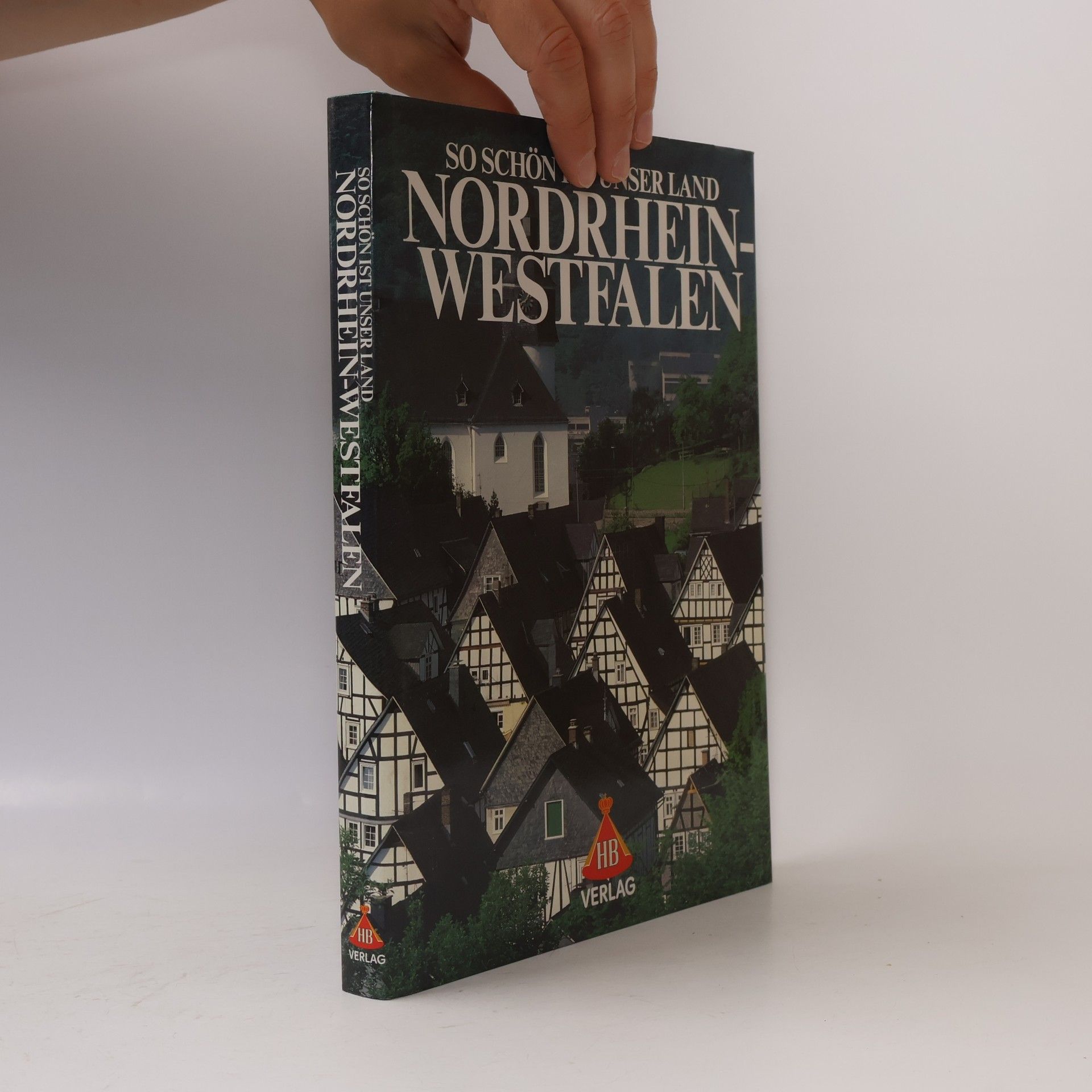 Rainer A. Krewerth Nordrhein-Westfalen