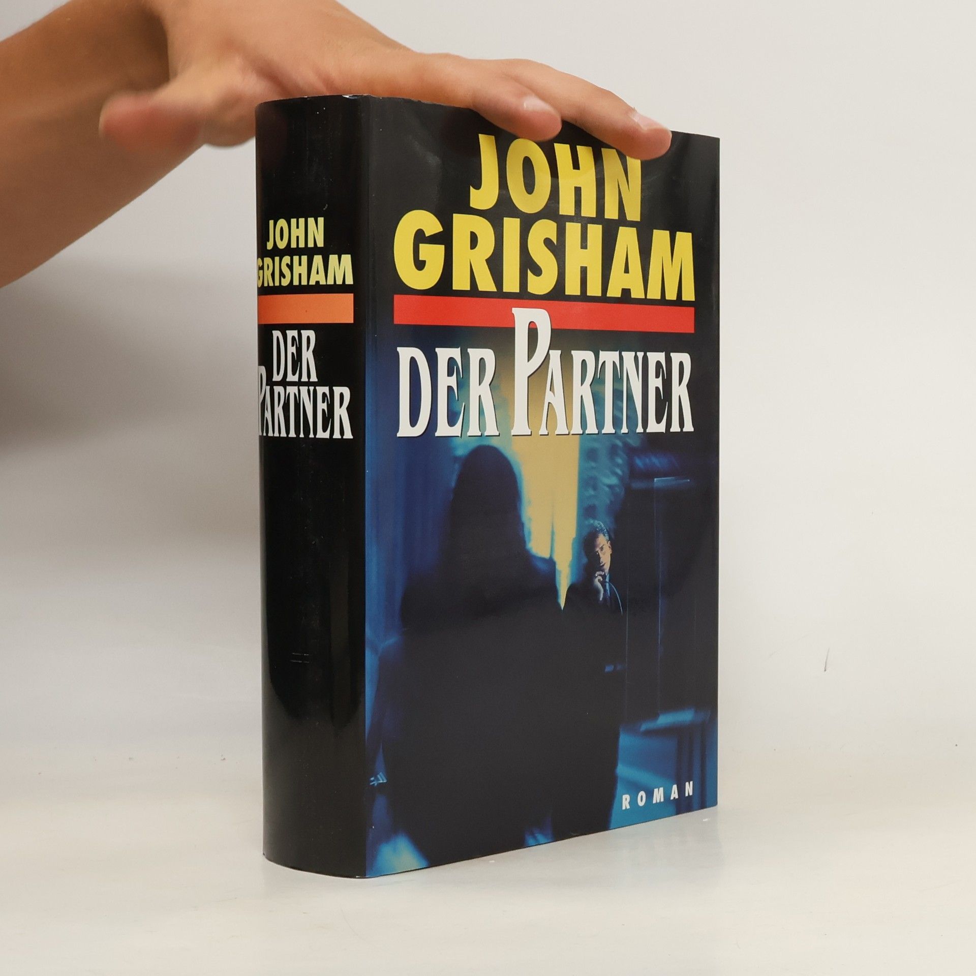 John Grisham Der Partner