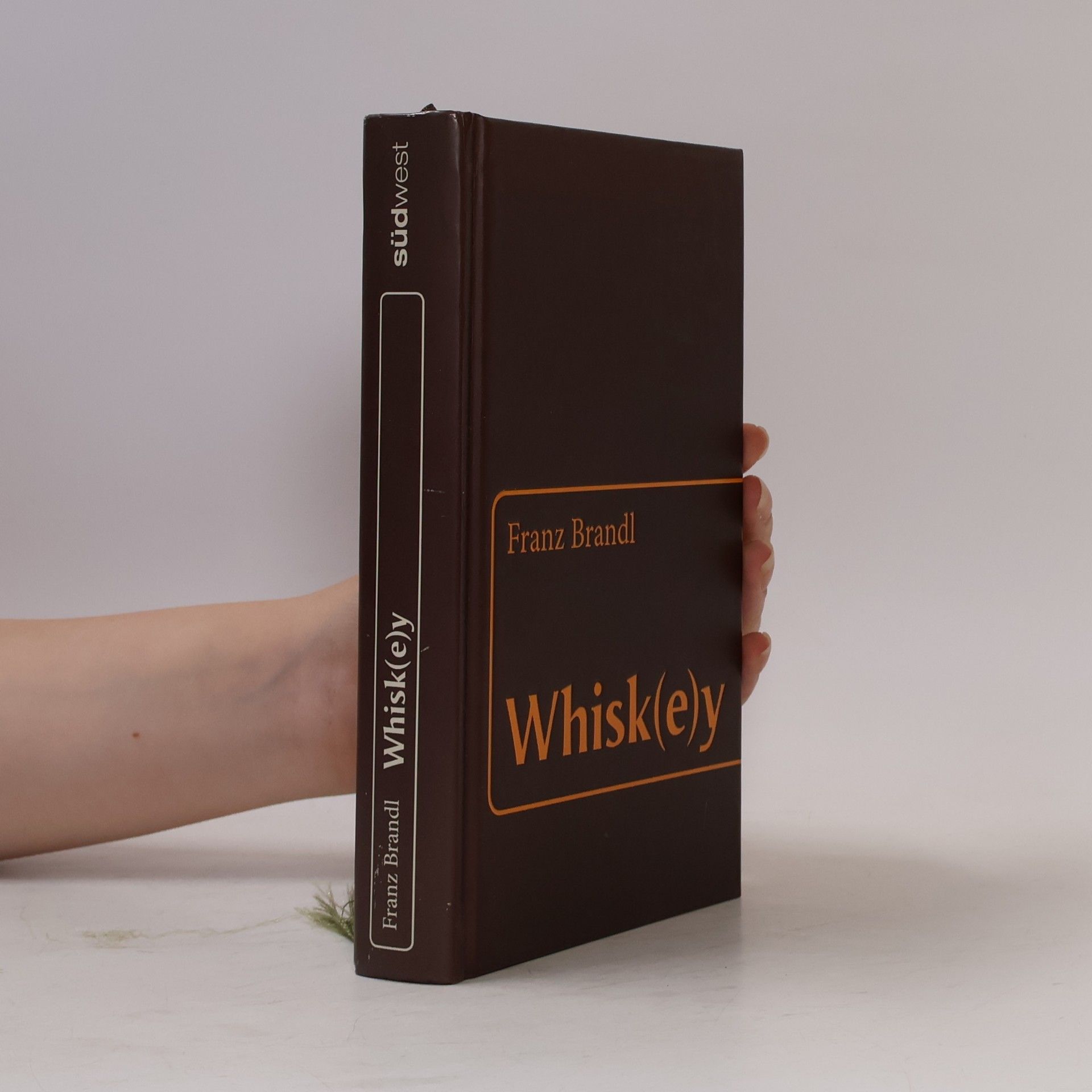 Franz Brandl Whisk(e)y