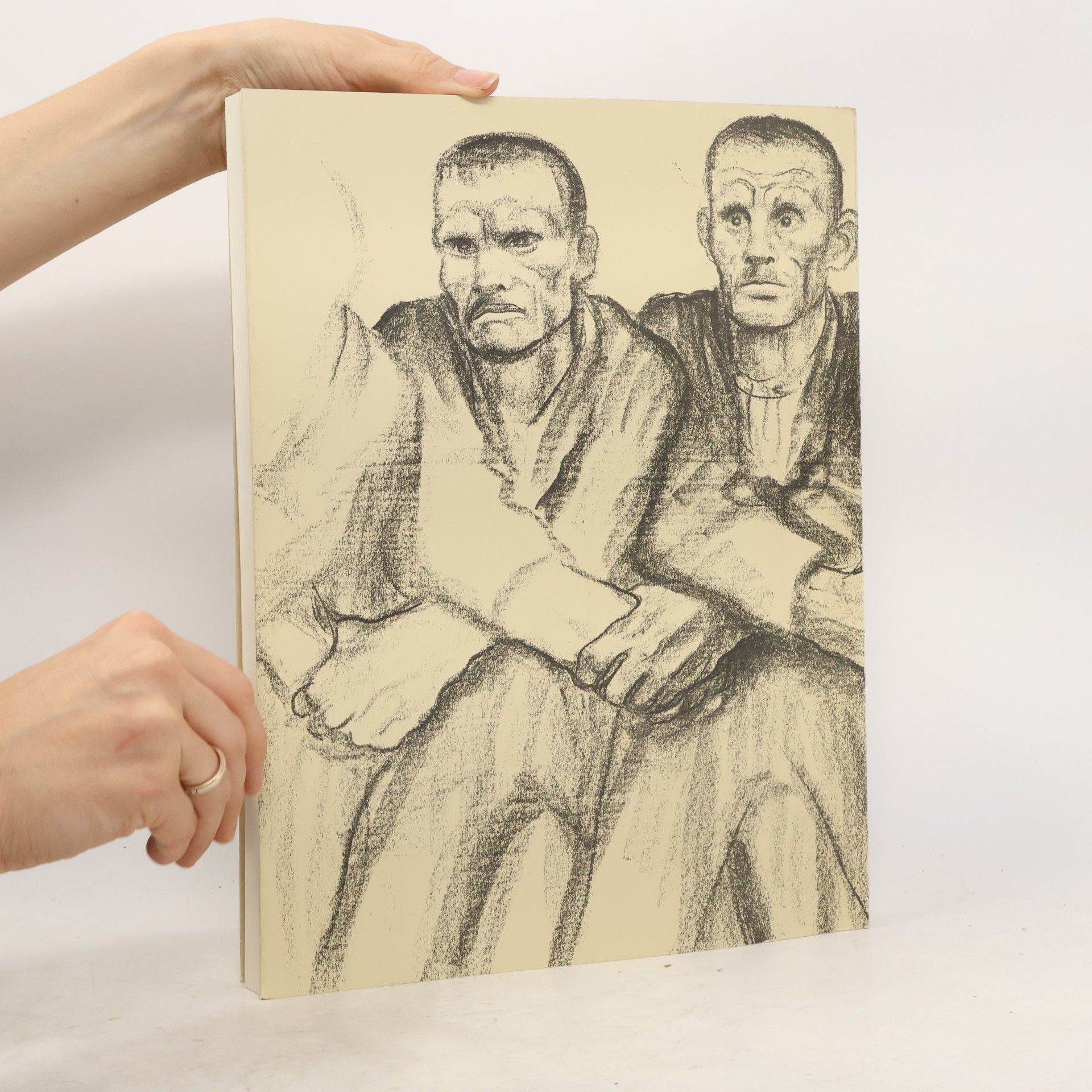 kolektiv Handzeichnungen aus der Käthe-Kollwitz-Sammlung der Kreissparkasse Köln