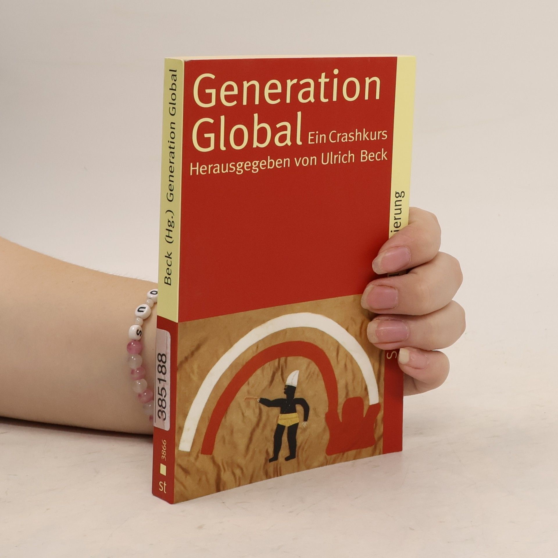 Ulrich Beck Generation Global