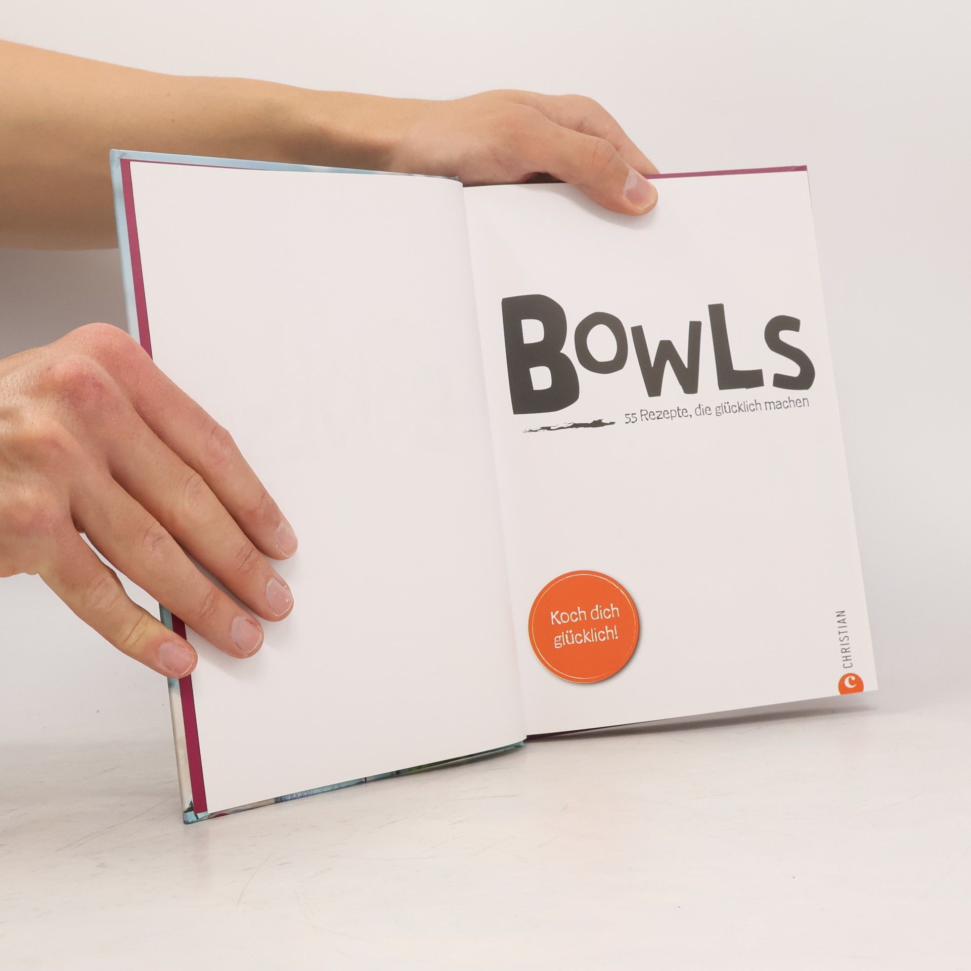 Doreen Köstler Bowls