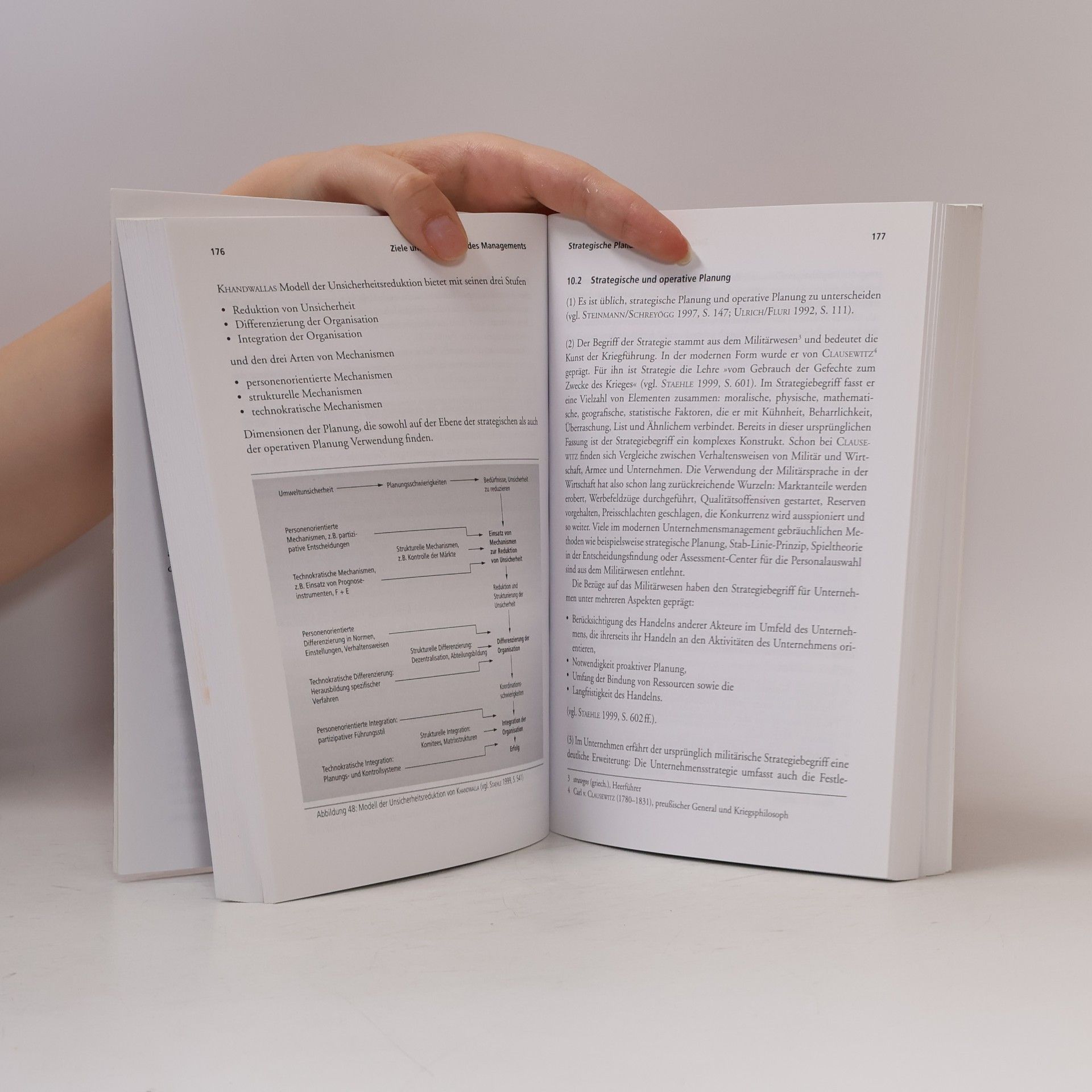 Jürgen-Michael Reimer UTB M: Uni-Taschenbücher: Verhaltenswissenschaftliche Managementlehre
