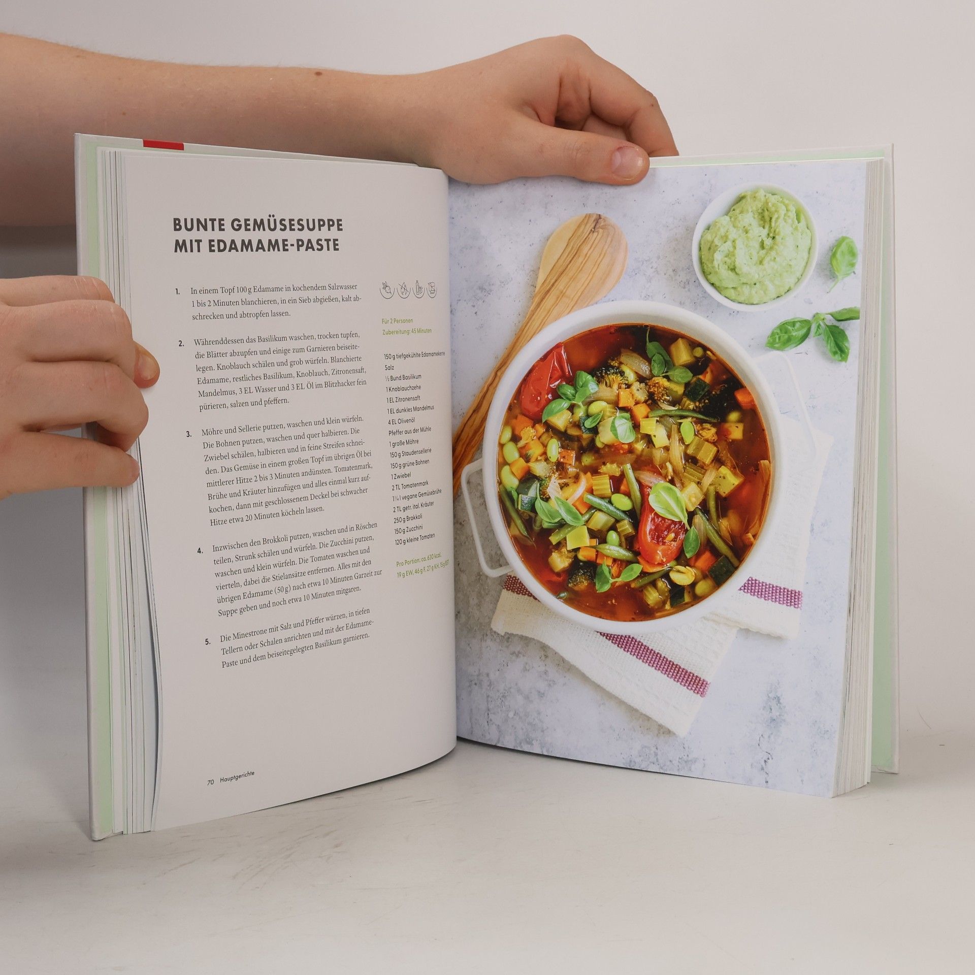 Matthias Riedl Die Ernährungs-Docs – Unsere 100 besten Anti-Bauchfett-Rezepte